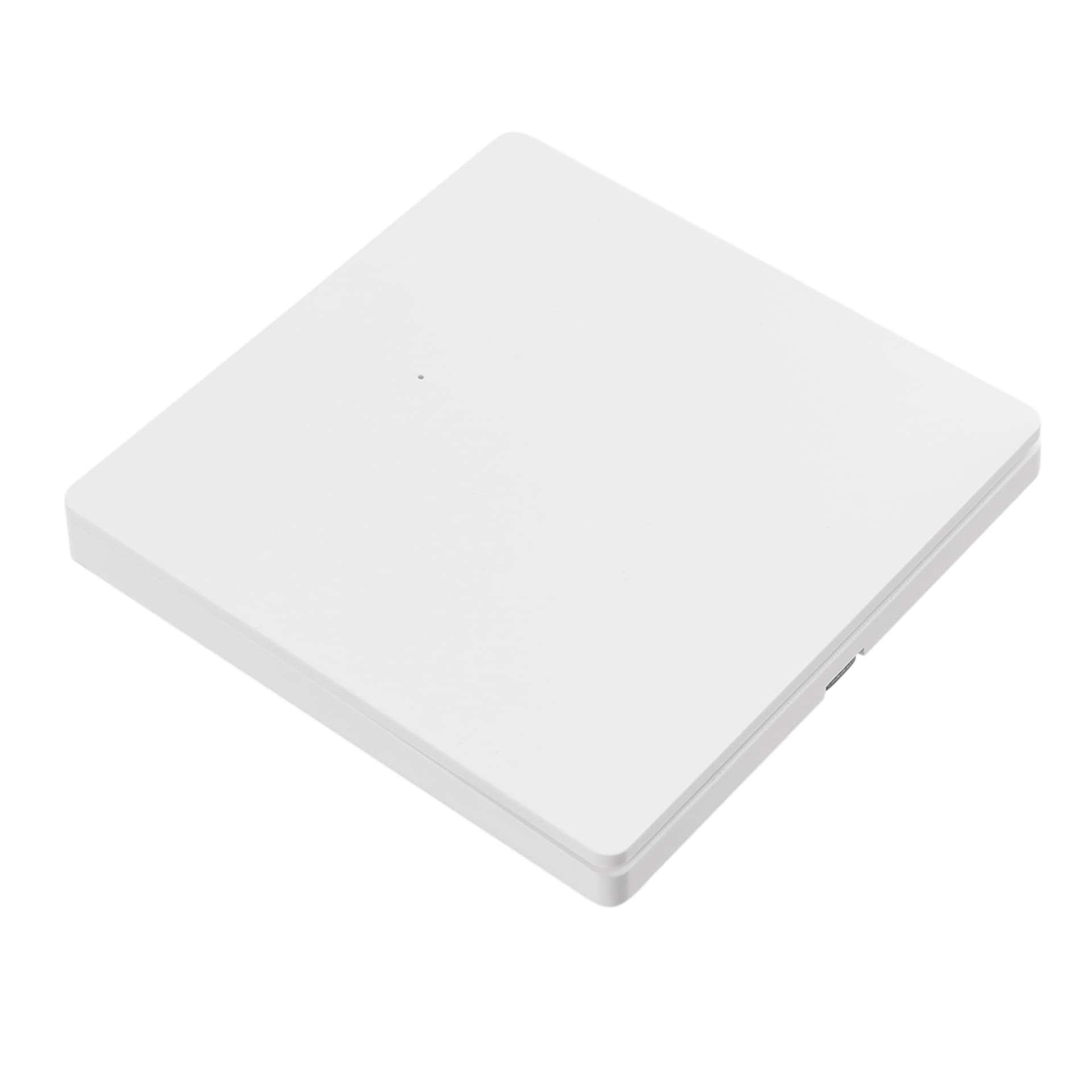 

Przełącznik Smart 1x TUYA SL-ES11 Ivory White