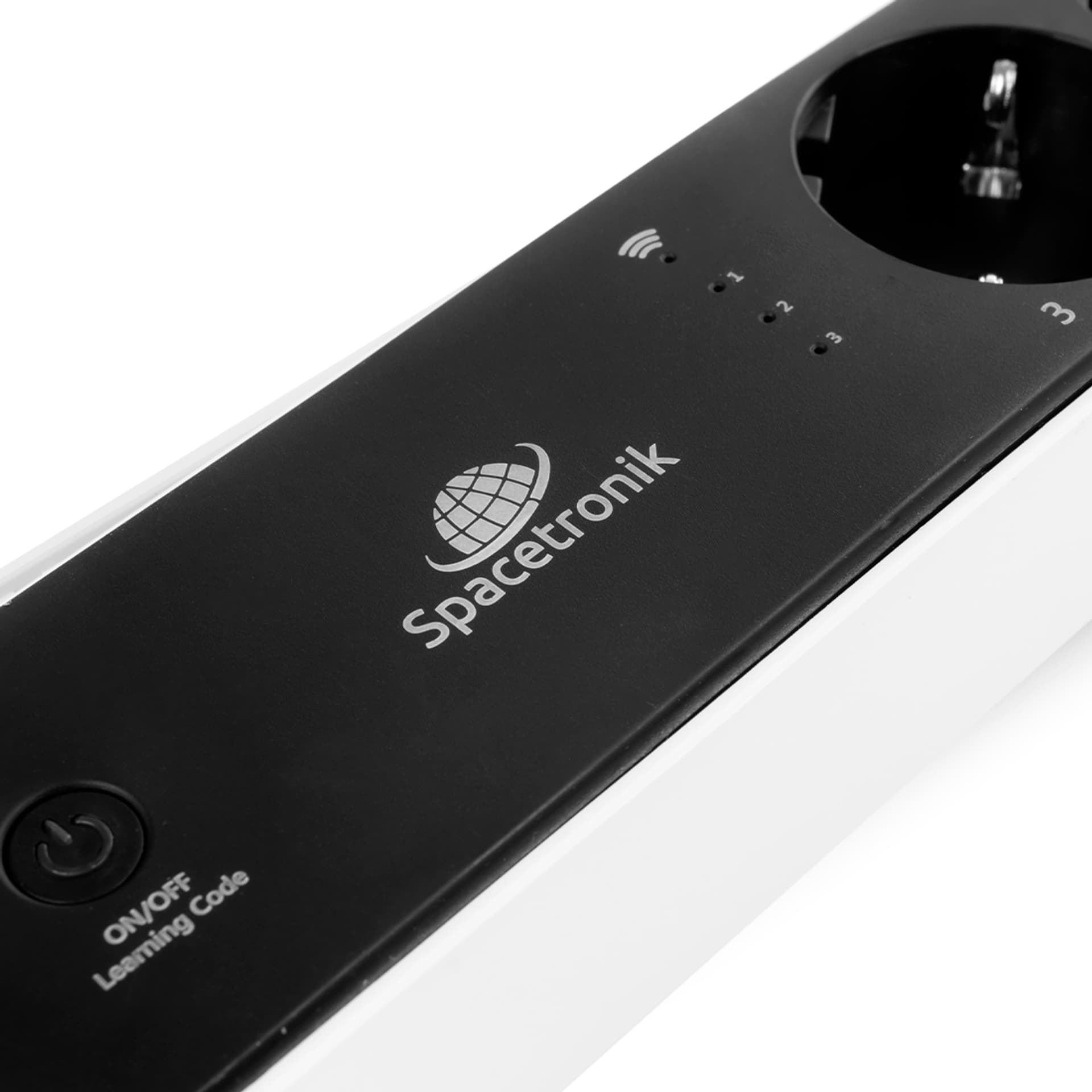 

Listwa zasilająca Spacetronik Smart Life SL-PS25