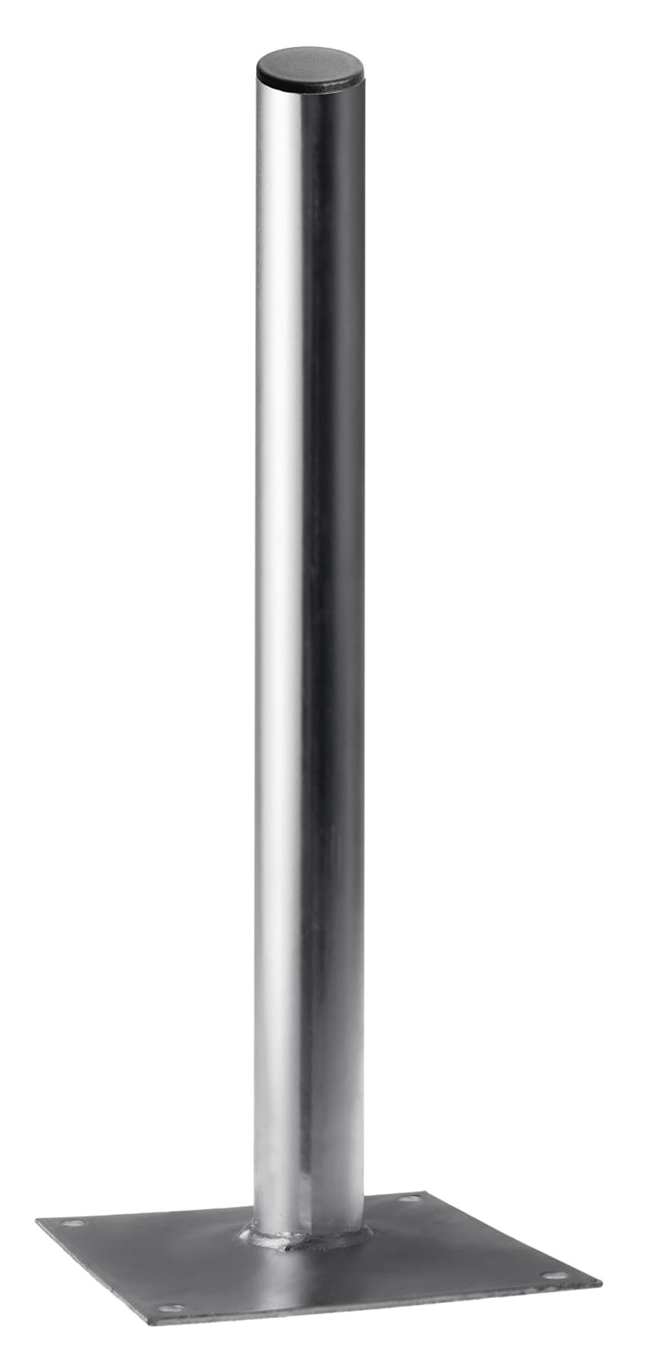 

Maszt pionowy antenowy z płytką 50cm