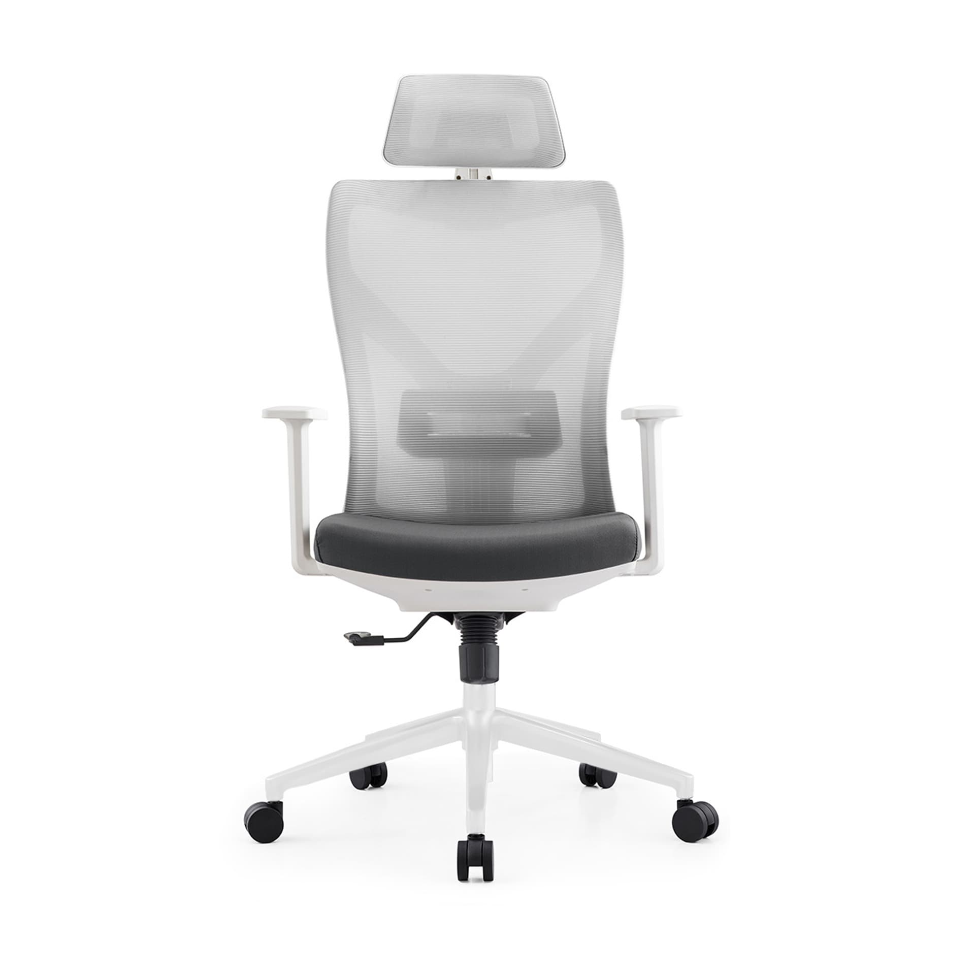 

Ergonomiczny fotel biurowy obrotowy ELSA