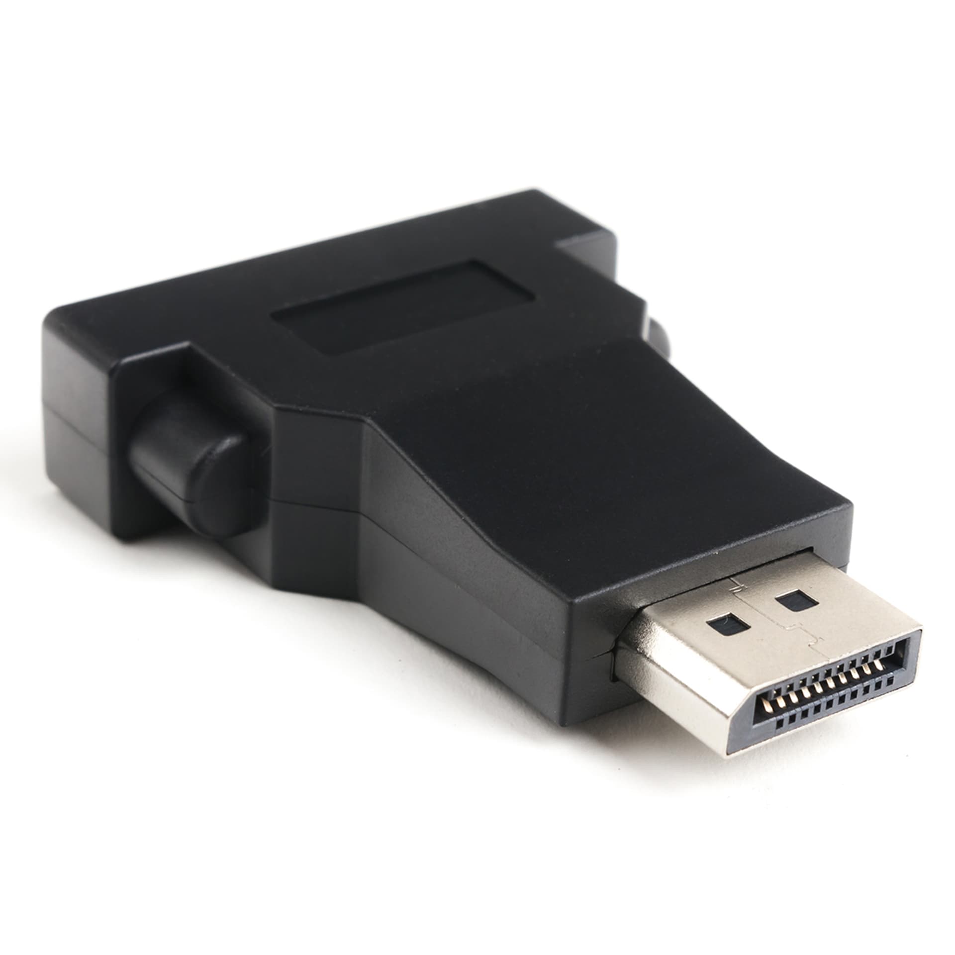 

Adapter DisplayPort na gniazdo DVI SPD-A04