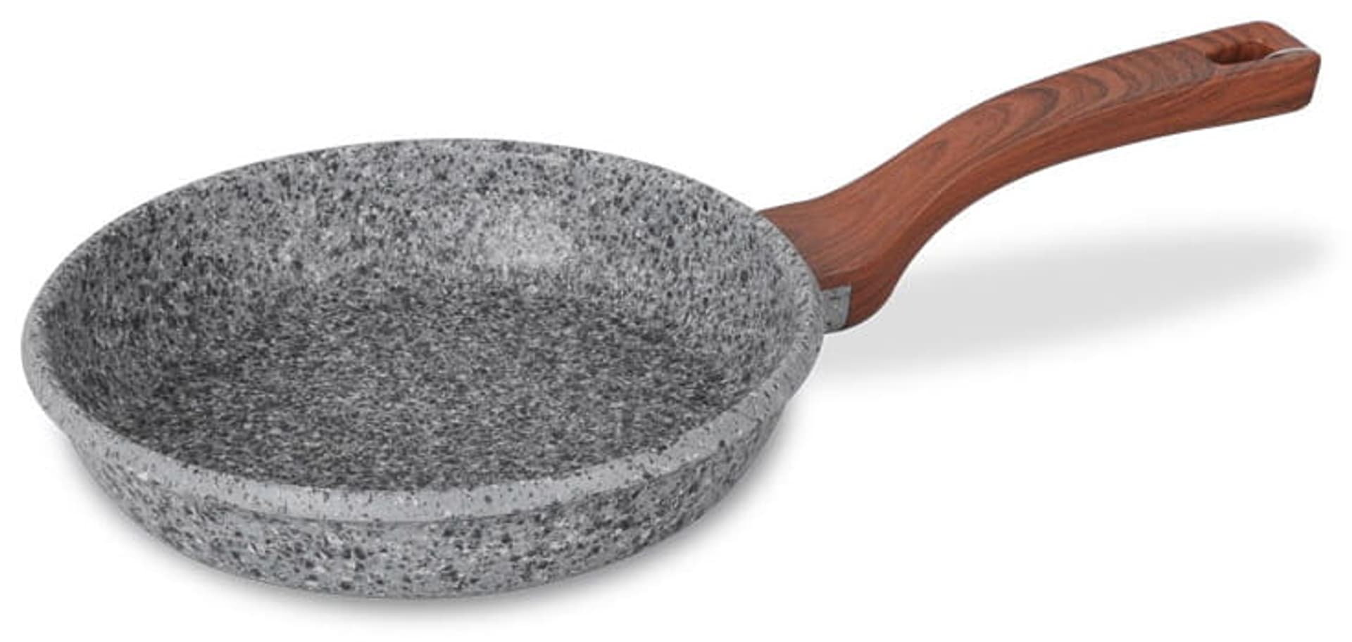 

Patelnia granitowa Promis Granite
