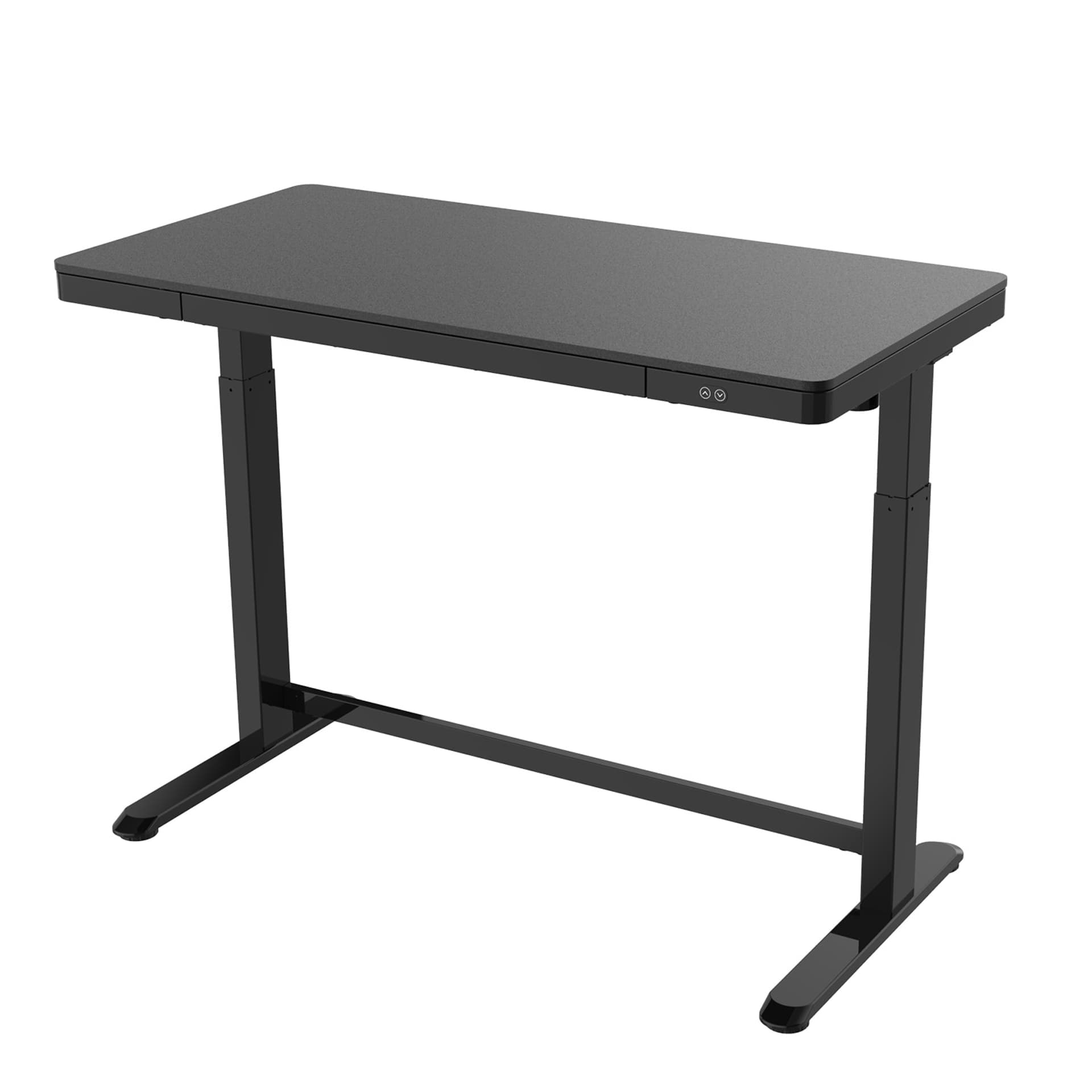 

Elektryczne biurko Spacetronik SPE-B118BB Astrid
