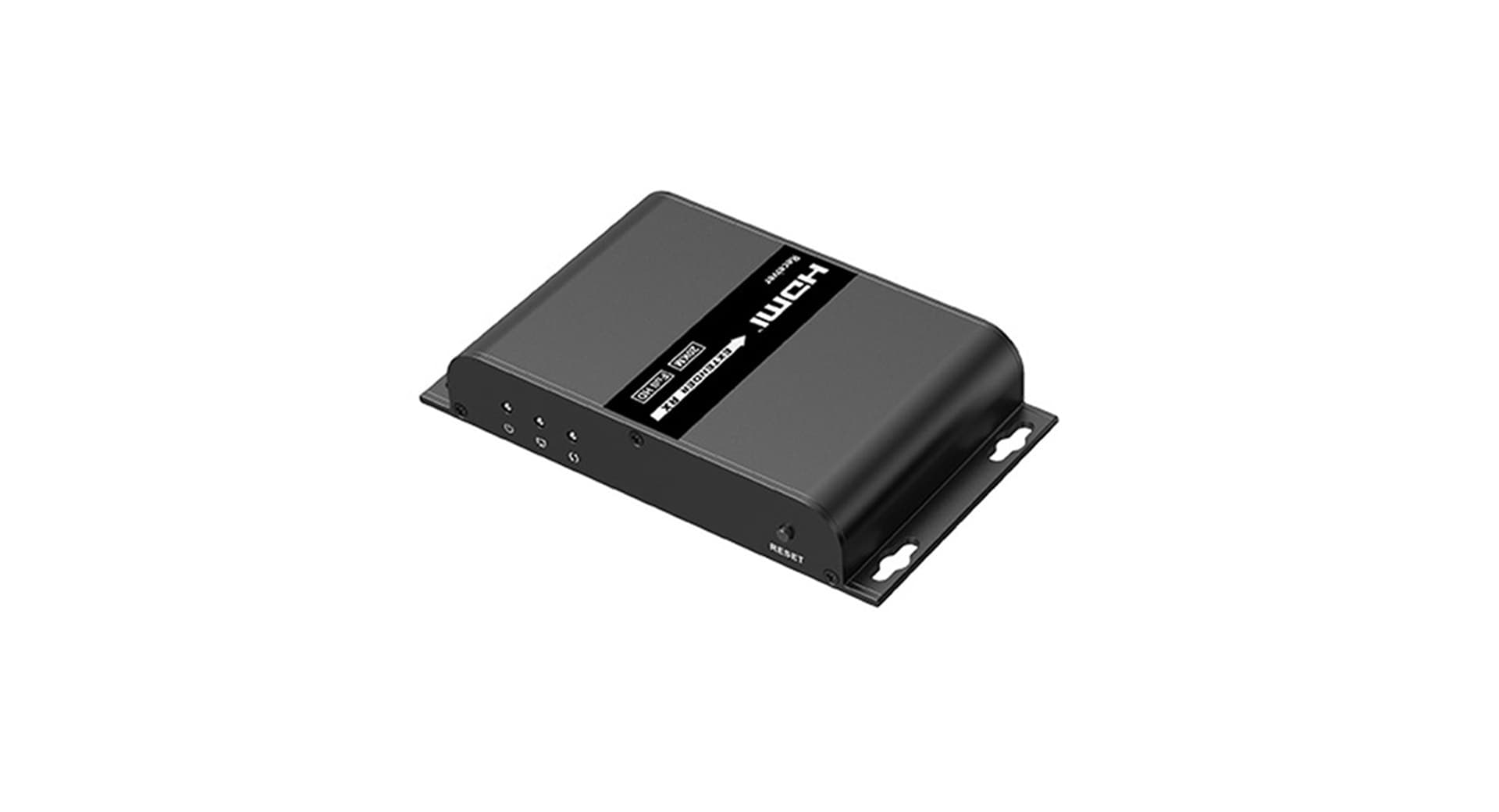 

Konwerter HDMI na światłowód +IR SPH-OHIPV4 - RX