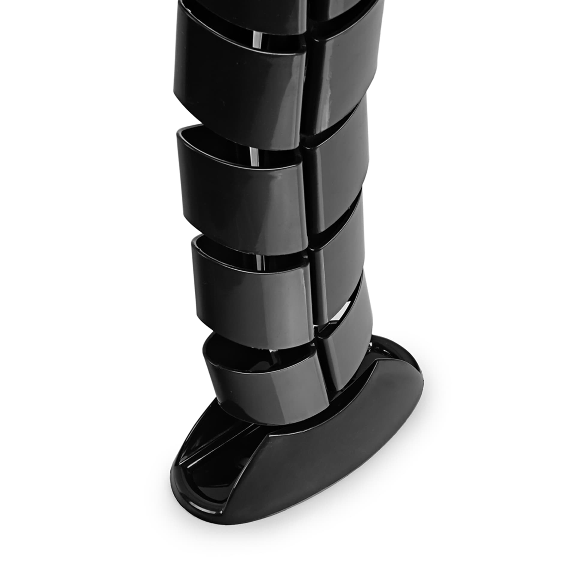 

Prowadnica kablowa 80 cm Spacetronik SPK01B