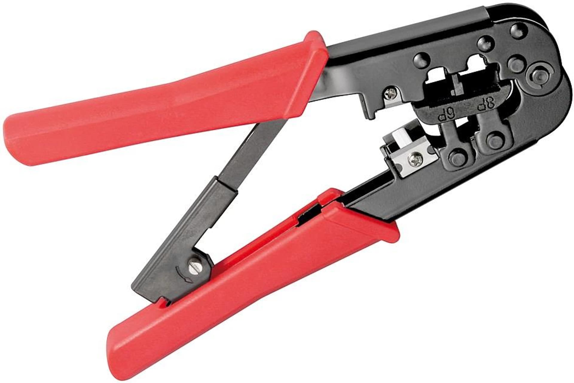 

Zestaw narzędzi do instalacji LAN Tools Goobay 5w1