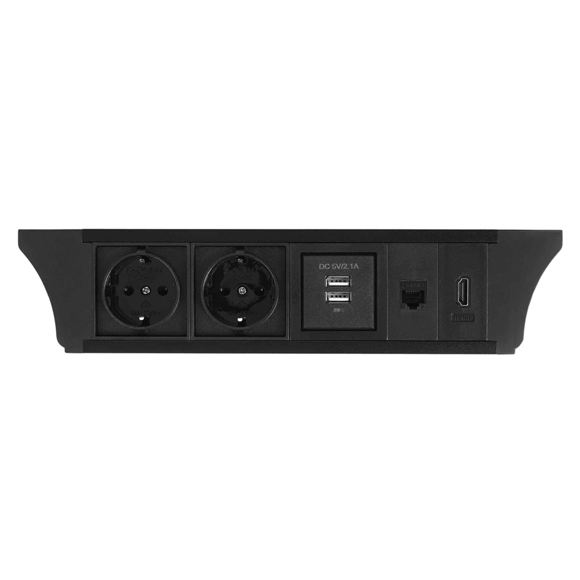 

Gniazdo podblatowe Spacetronik SPS-U26B V2