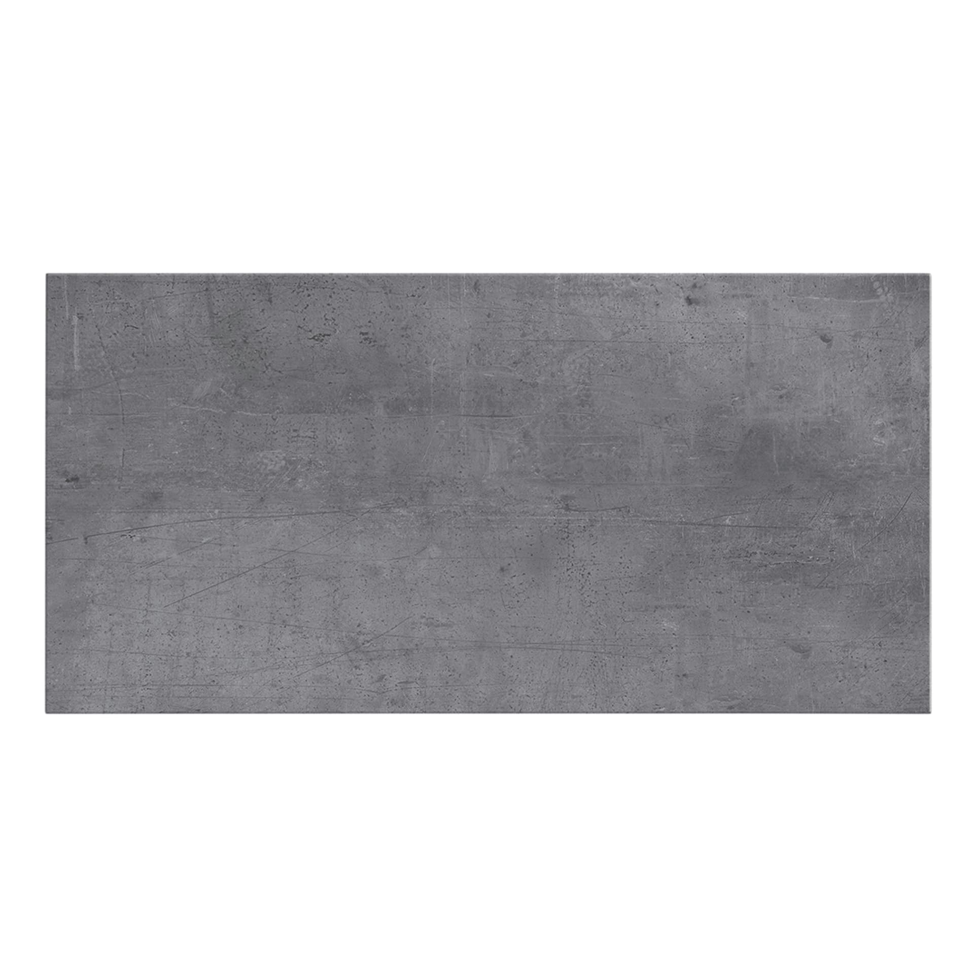 

Blat biurka uniwersalny 160x80x1,8 cm Millenium