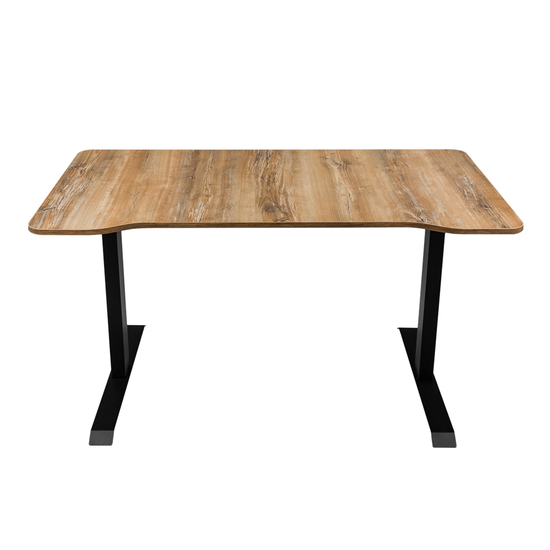 

Blat biurka uniwersalny 158x80x1,8 cm Retro ERGO