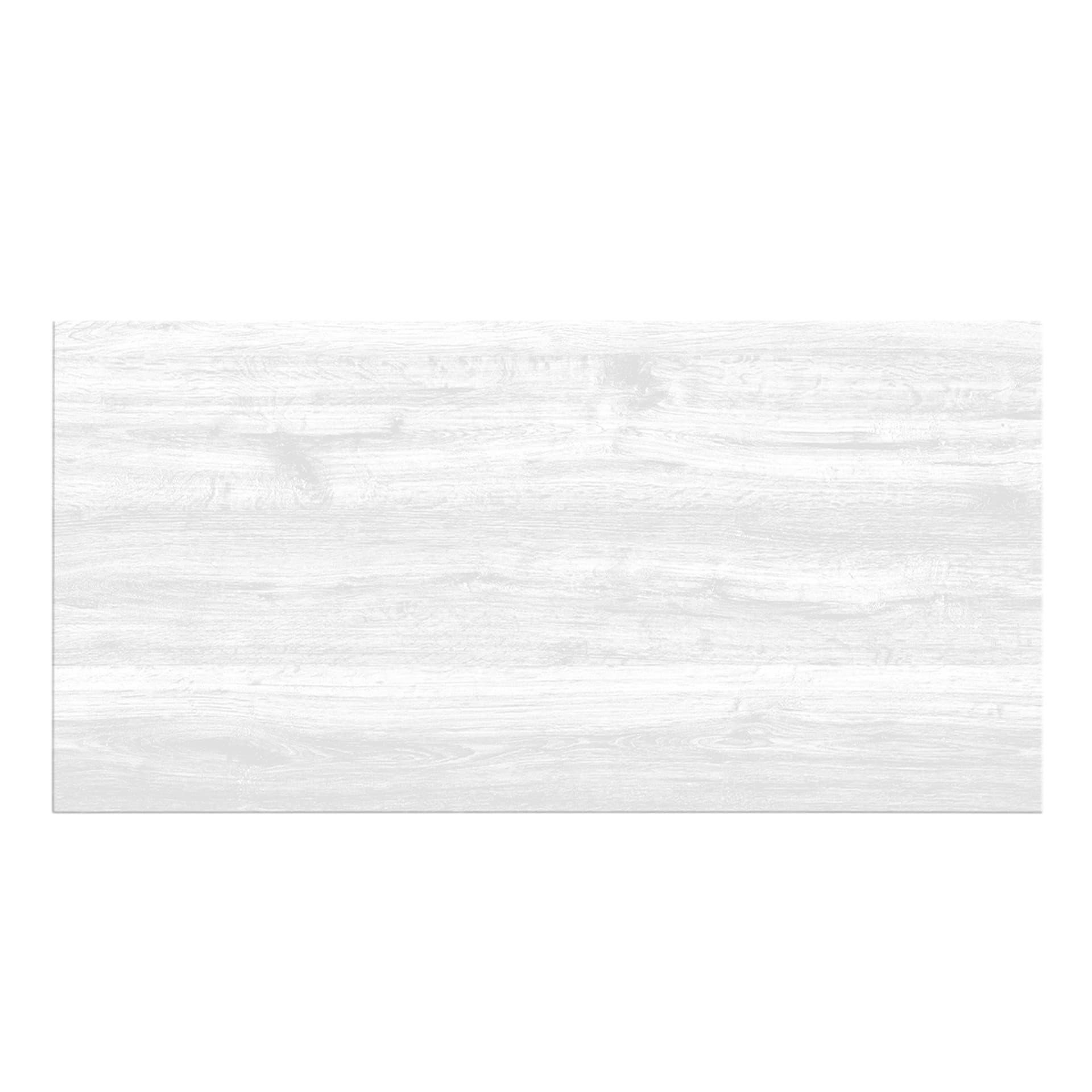 

Blat biurka uniwersalny 158x80x1,8 cm Biały Alaska