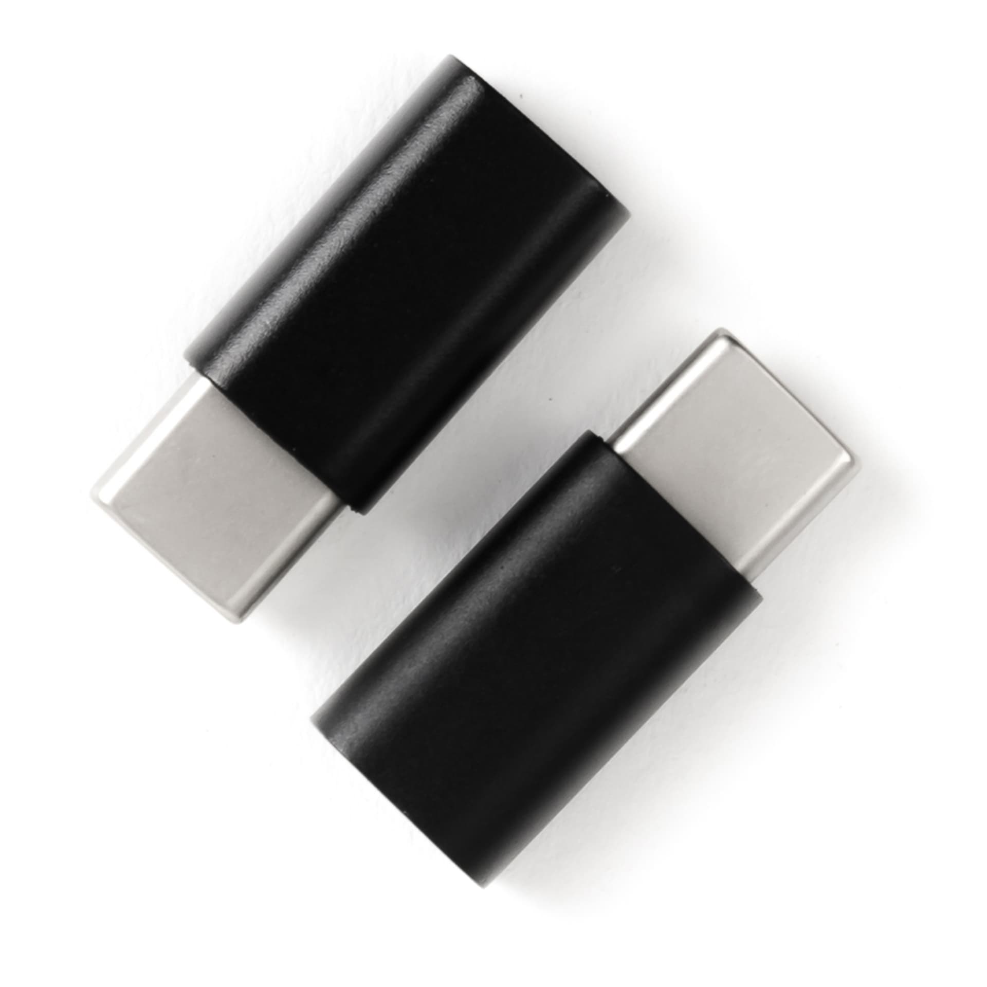 

Adapter wtyk USB 3.1 na gniazdo Micro USB SPU-A08