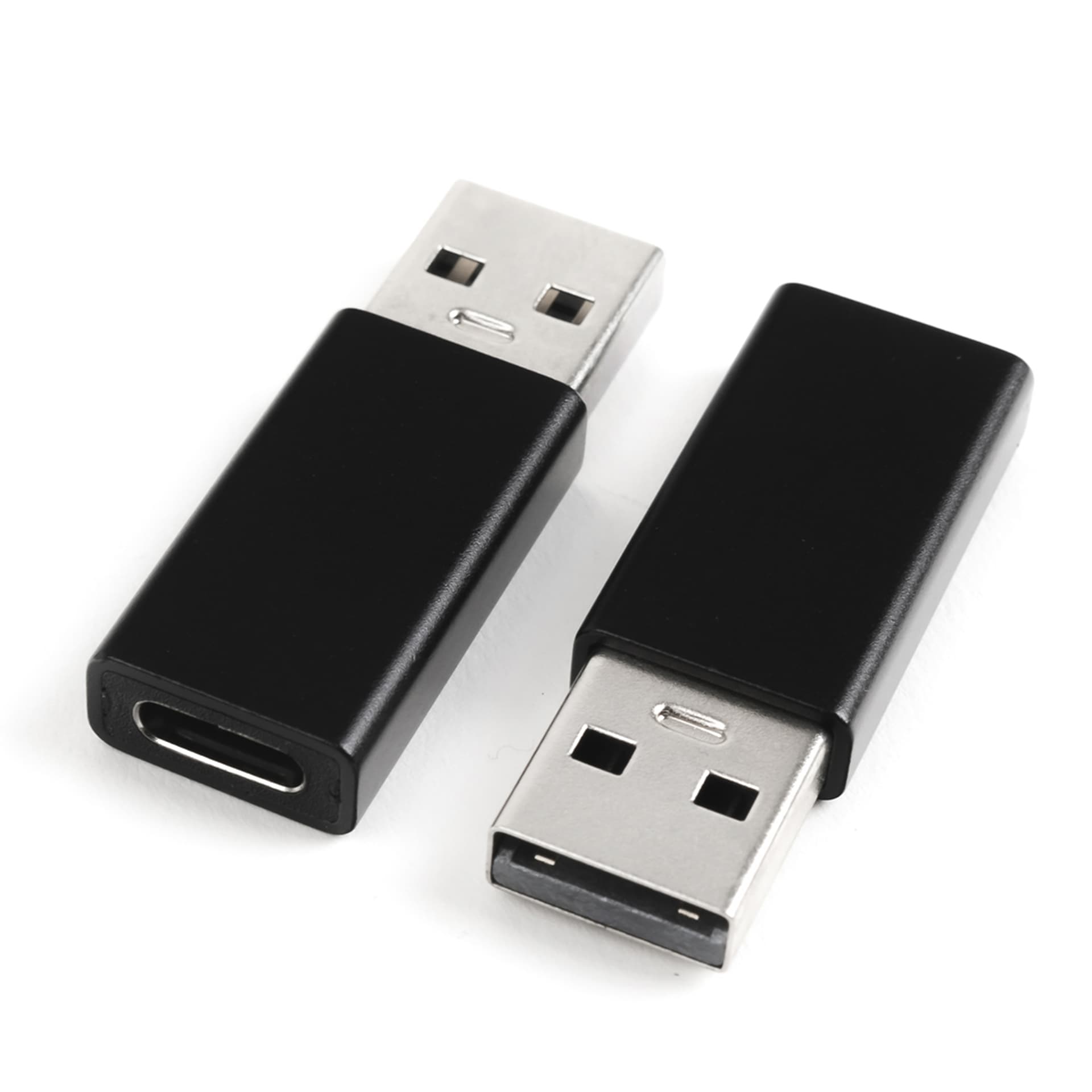 

Adapter wtyk USB 2.0 na gniazdo USB-C SPU-A09