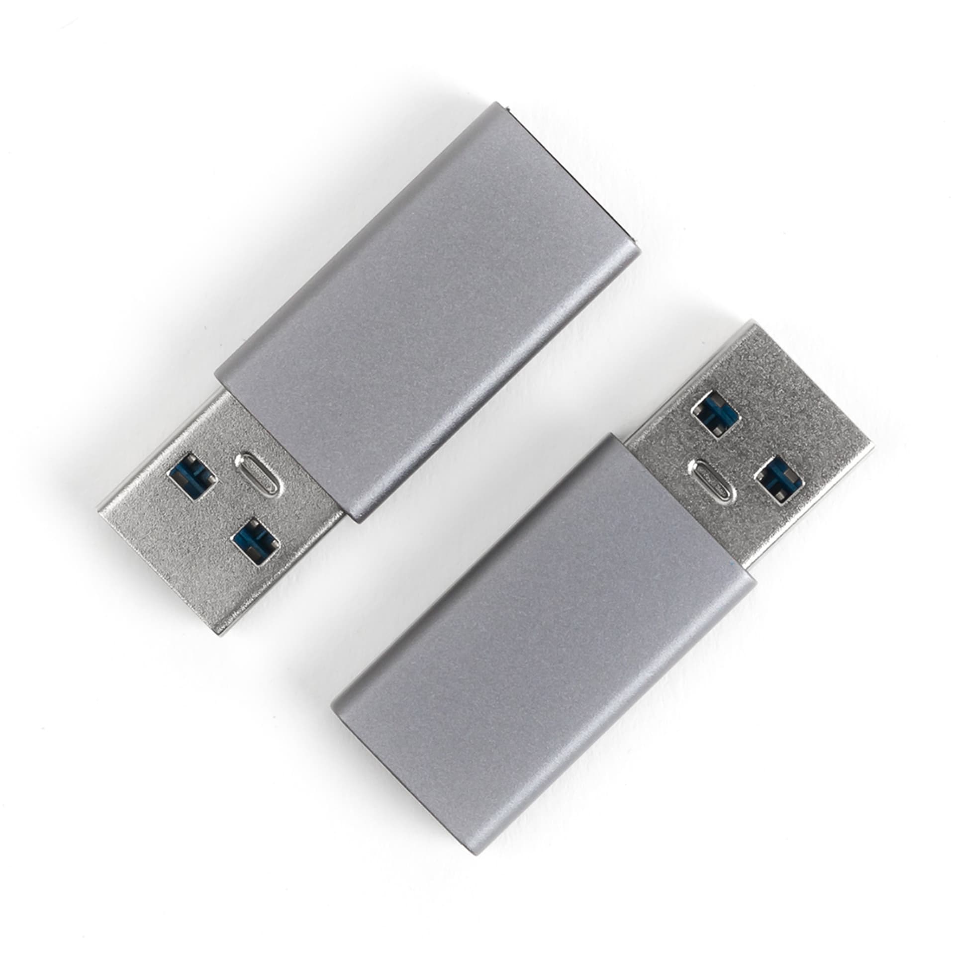 

Adapter wtyk USB 3.0 na gniazdo USB-C SPU-A10