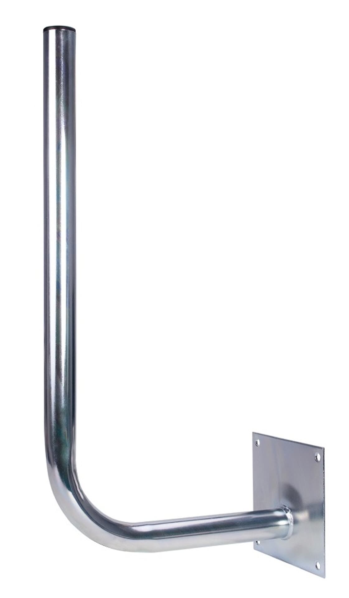 

Uchwyt antenowy ścienny przedłużany L=30cm 30x80