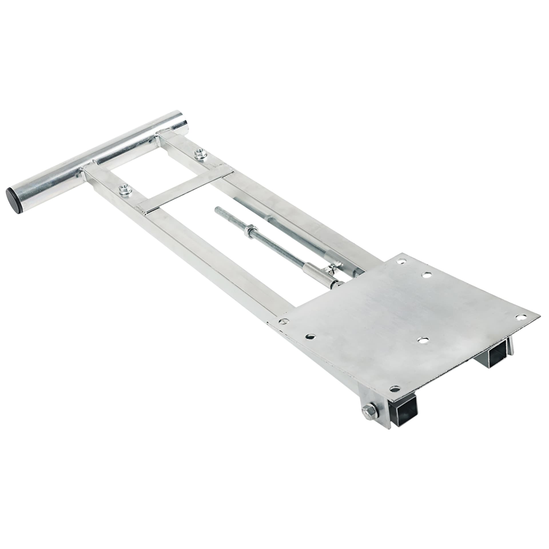 

Uchwyt antenowy regulowany 90° 26/107cm