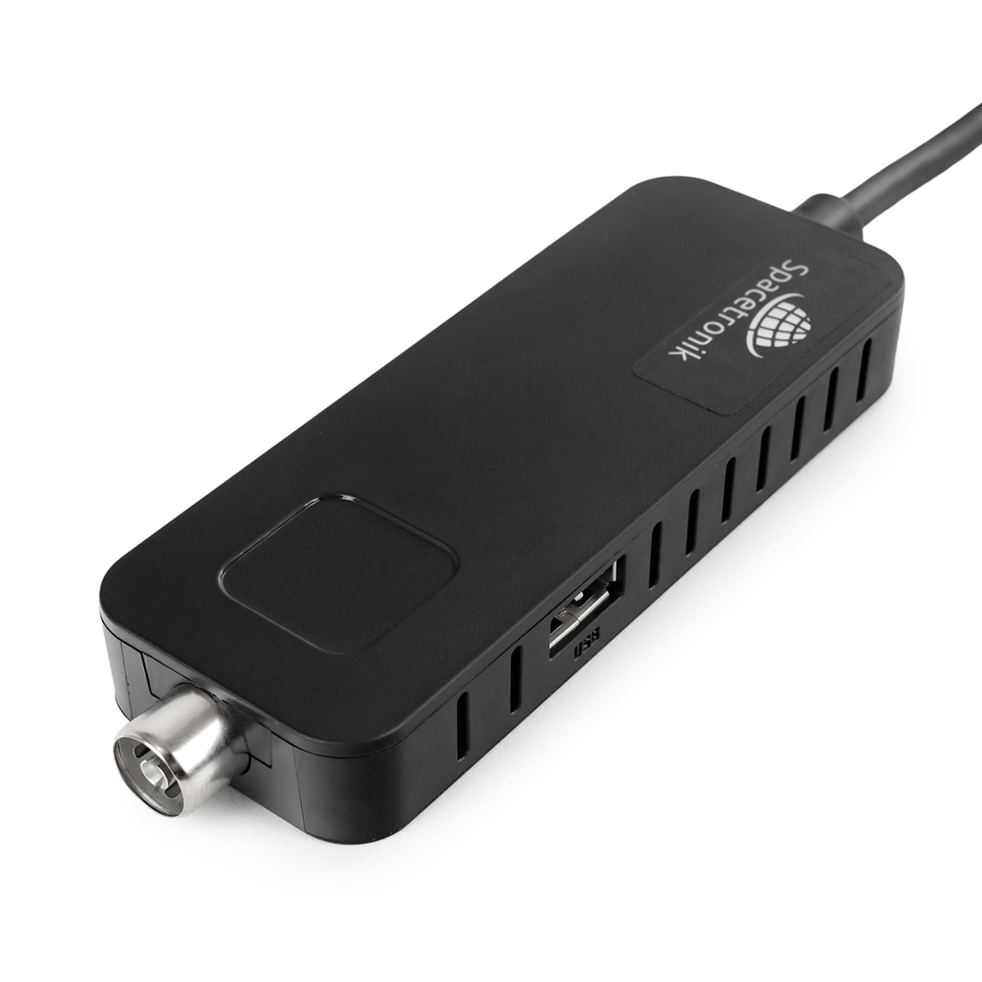 

Tuner H.265 DVB-T2 HDMI Spacetronik U3 MINI