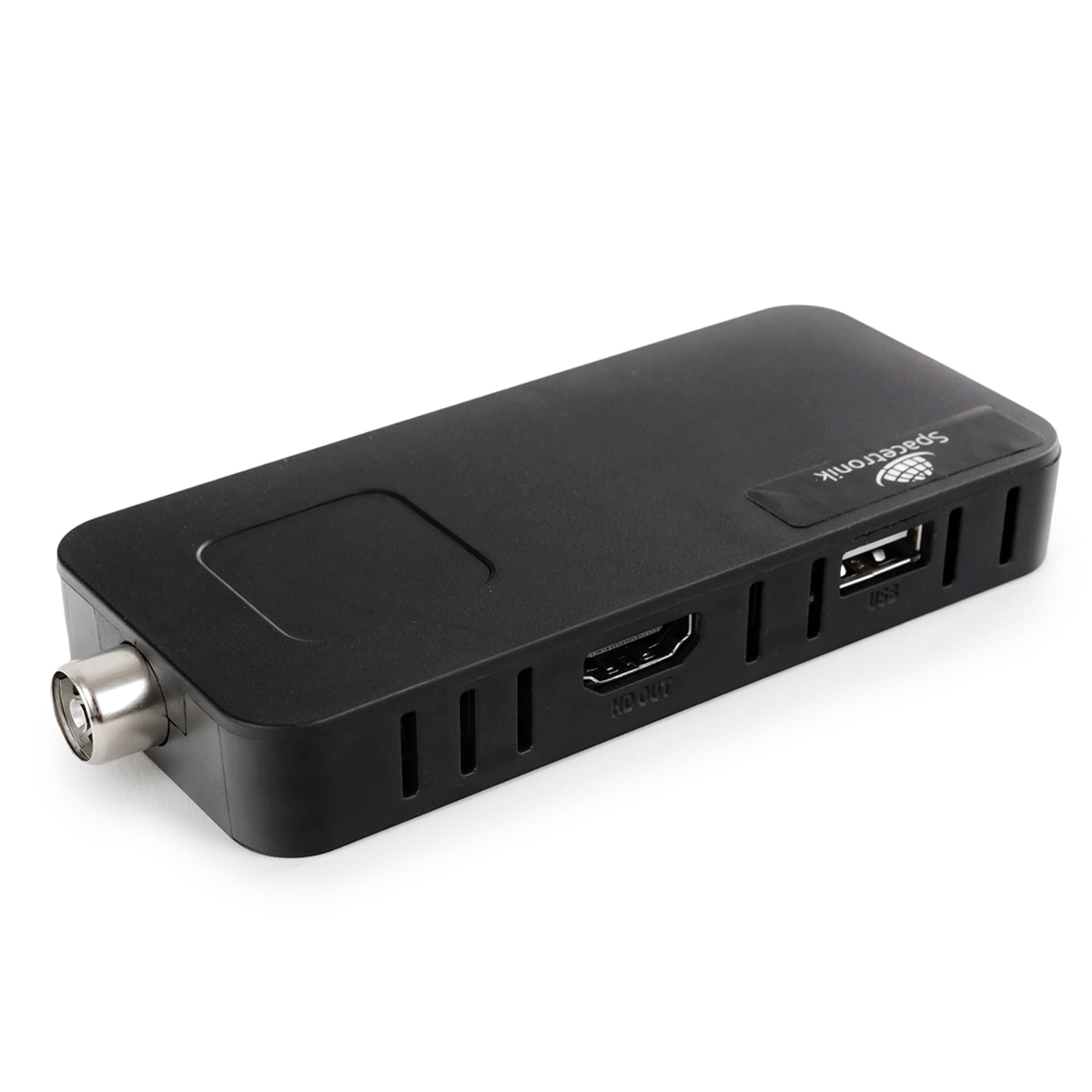 

Tuner H.265 DVB-T2 HDMI Spacetronik U8 MINI