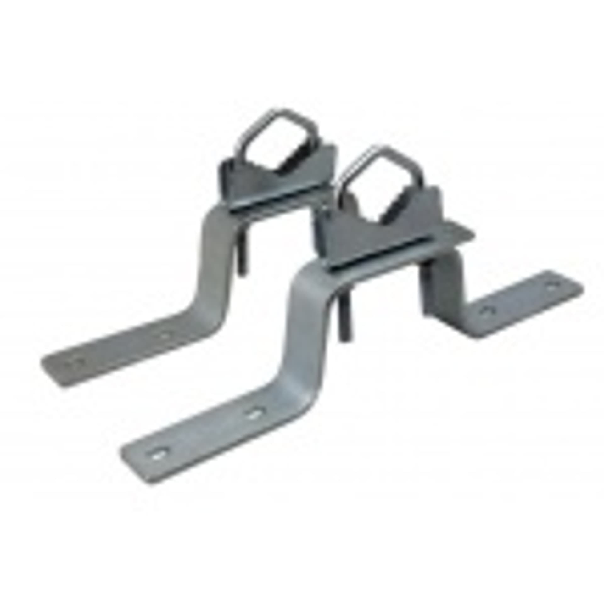

Uchwyt masztu 7,5cm OS-50/75-H komplet - 2szt