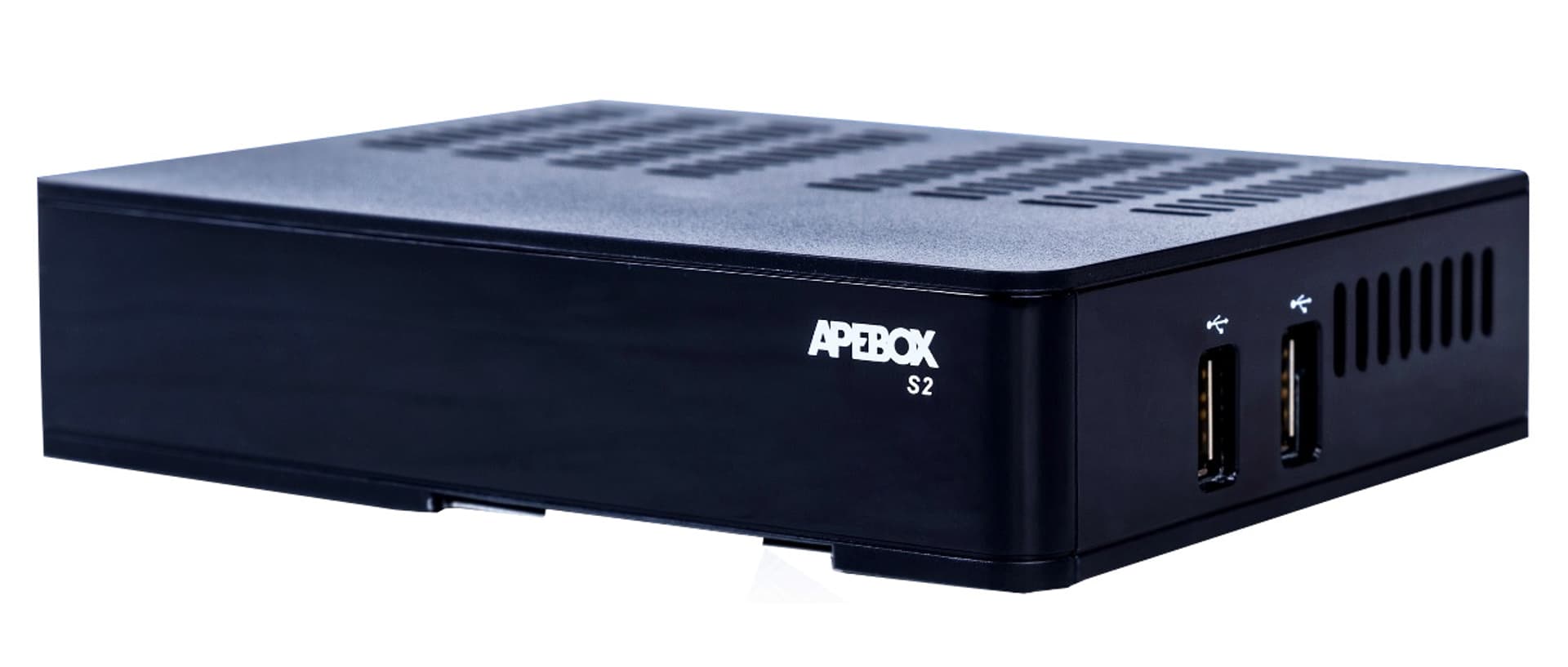 

APEBOX S2 WiFi H.265 IPTV Xtream Stalker cccam M3U