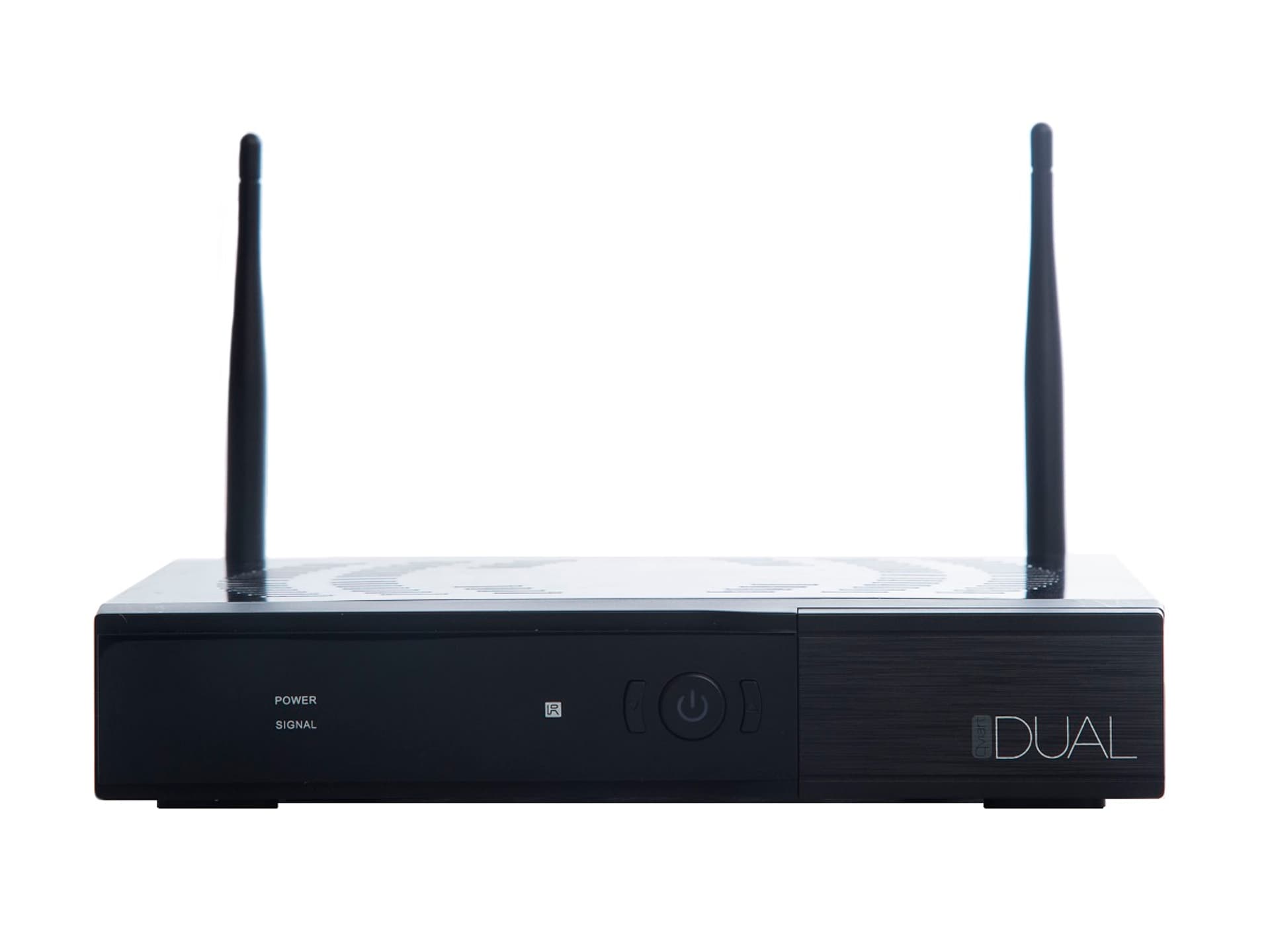 

Qviart DUAL OS V2 Enigma2 Android 4K DVB-S2X/T2/C