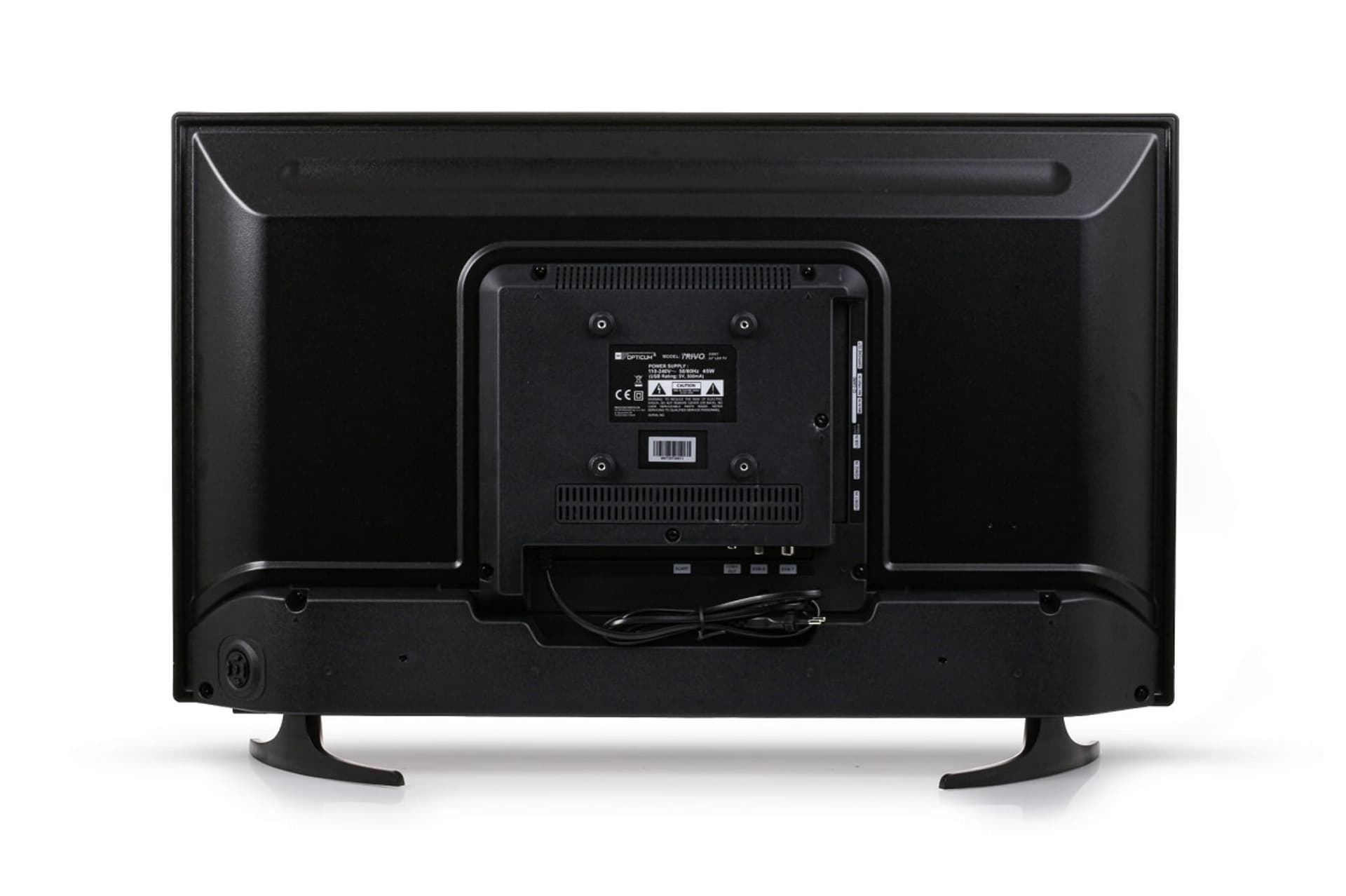 

Telewizor HOTELOWY 32" LED OPTICUM TRIVO 32001