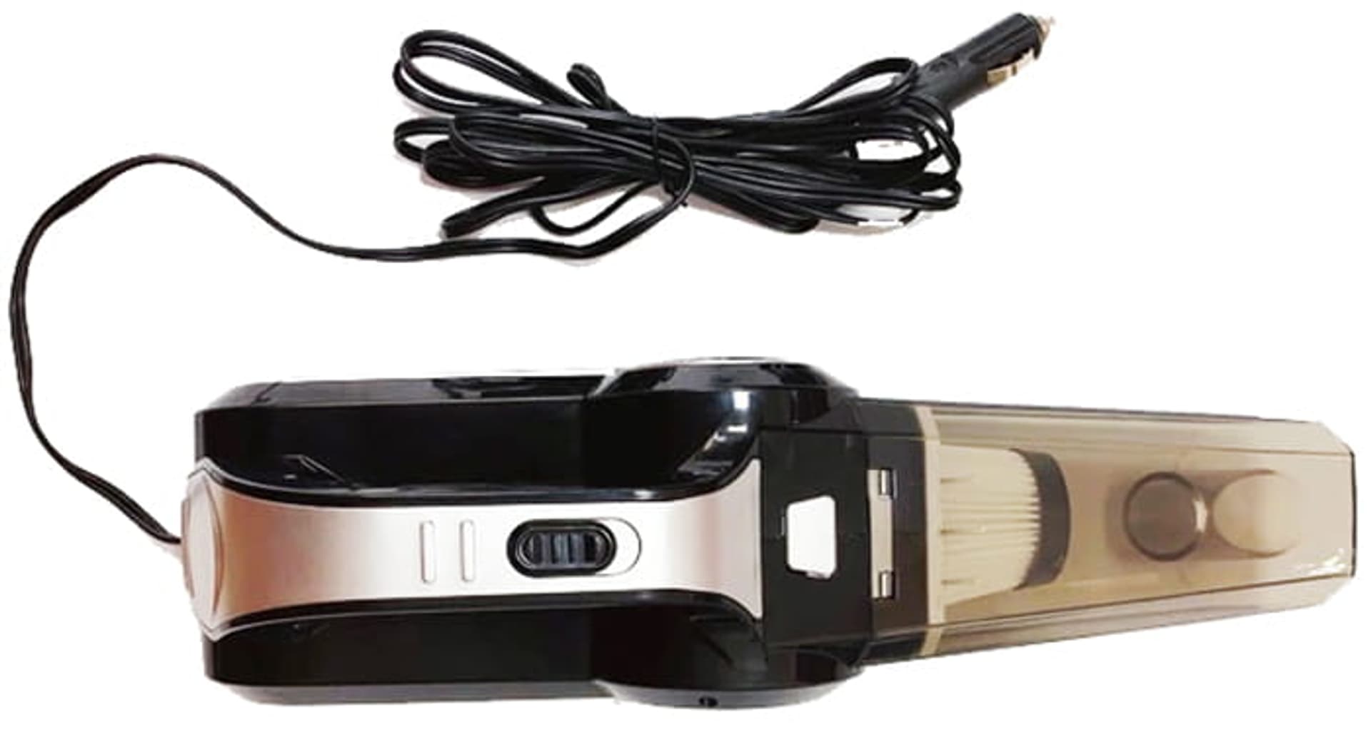 Odkurzacz samochodowy 12V 80W R.E 80