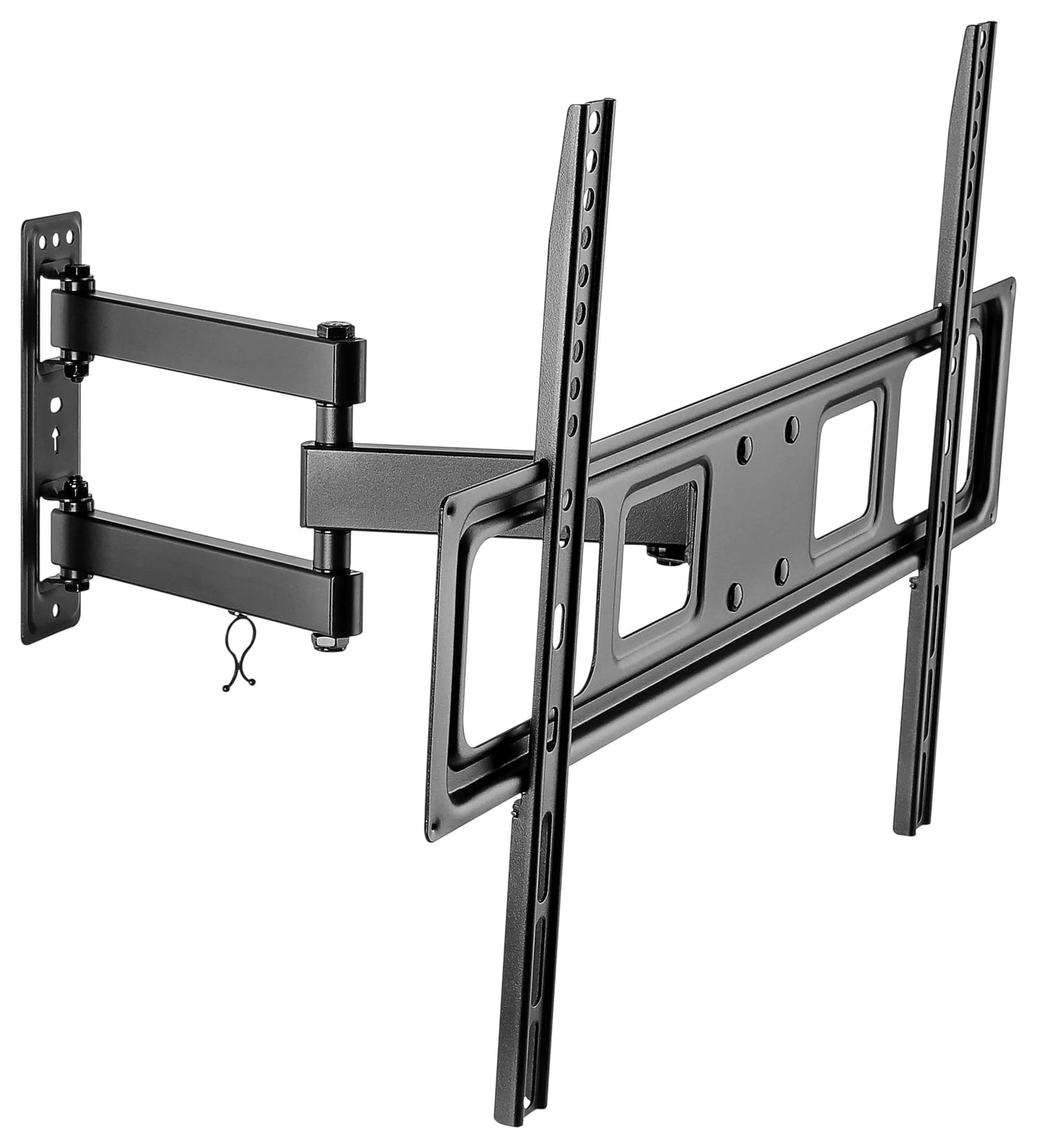 

Uchwyt TV Goobay BASIC FULLMOTION L 37"-70" 35kg
