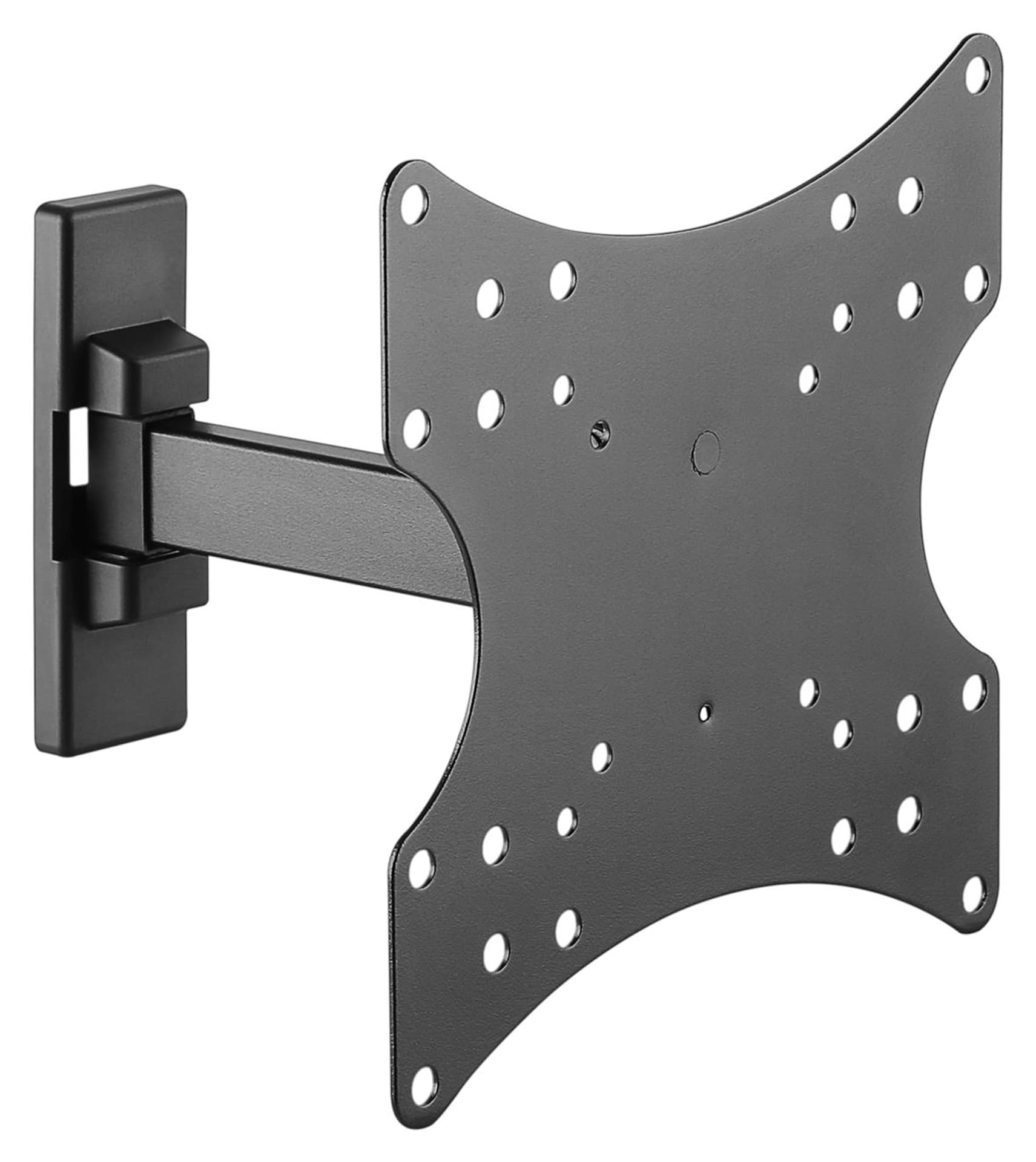 

Uchwyt TV Goobay BASIC FULLMOTION XS 23"-42" 20kg