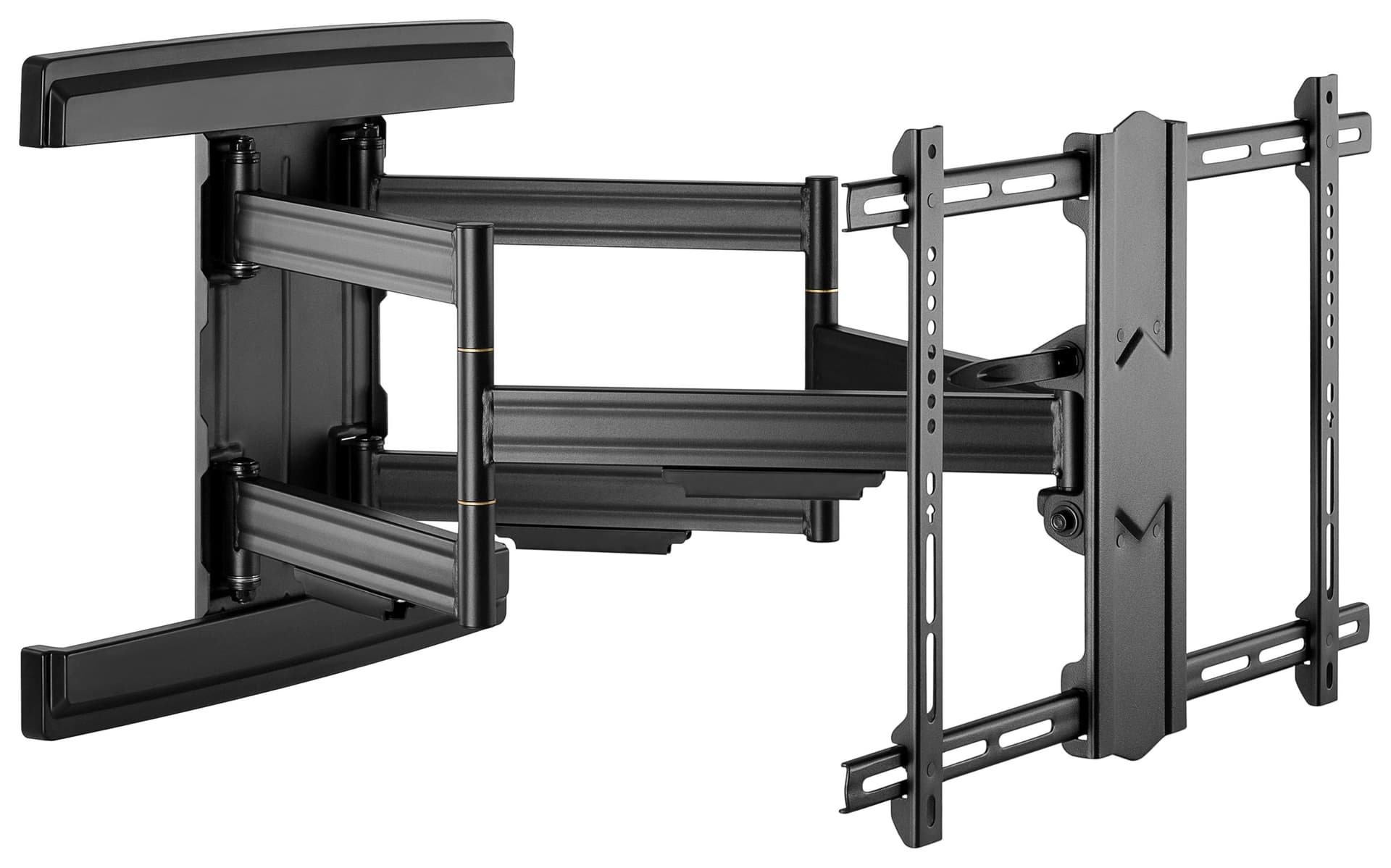 

Uchwyt TV Goobay PRO FULLMOTION L 37"-70" do 70kg