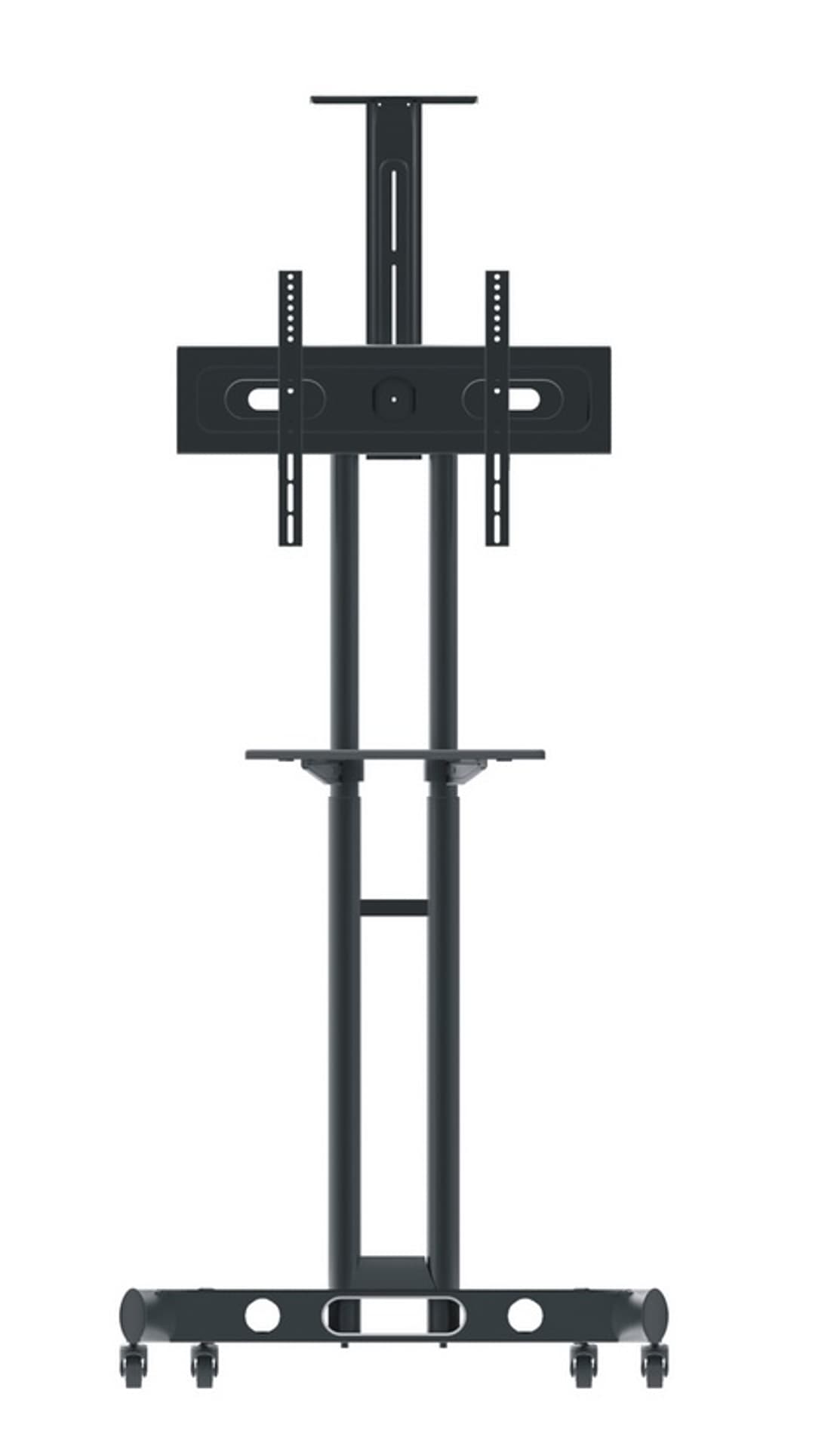 

Stand wózek na kółkach Red Eagle HERKULES 32"-65"