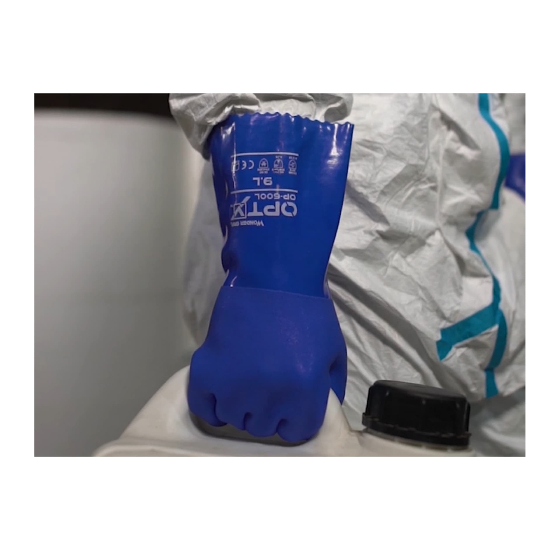 thumb