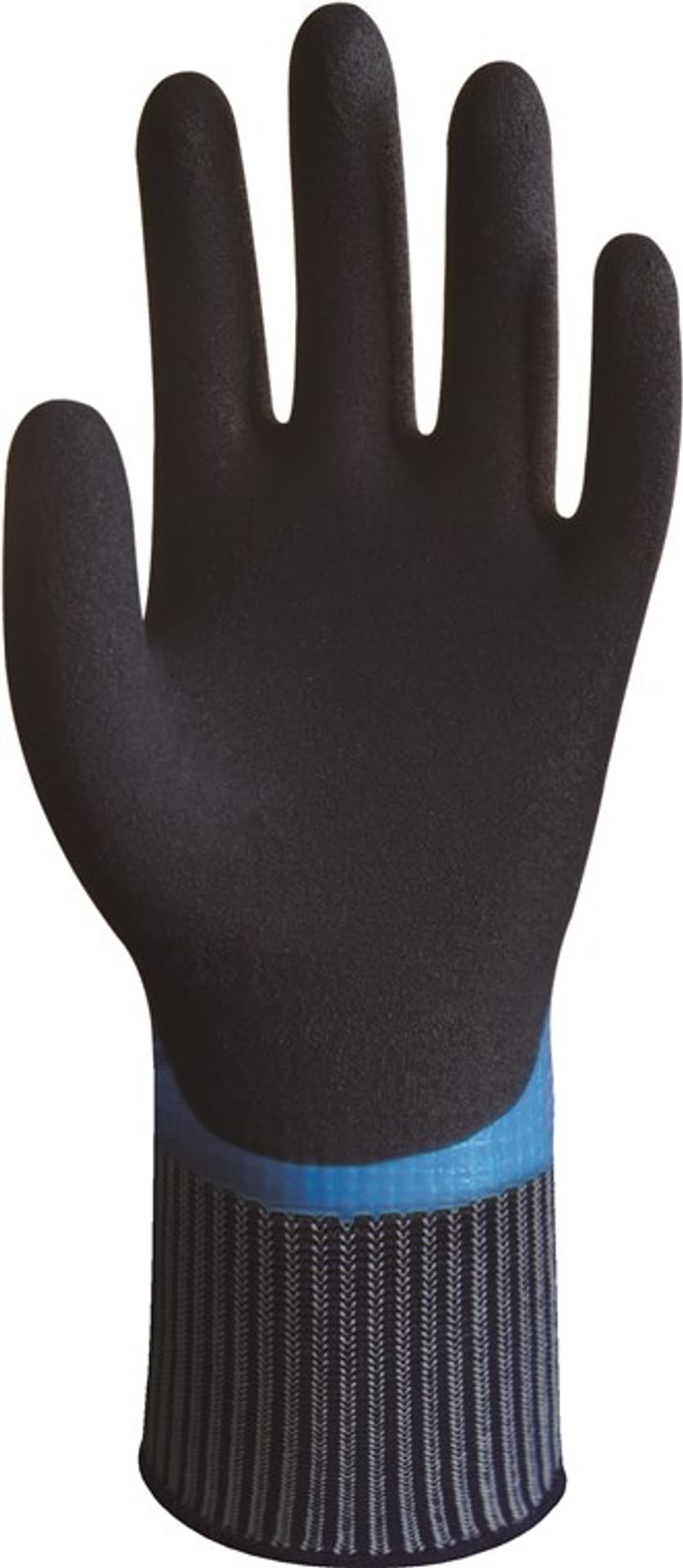 

Rękawice ochronne Wonder Grip WG-318 L/9 Aqua