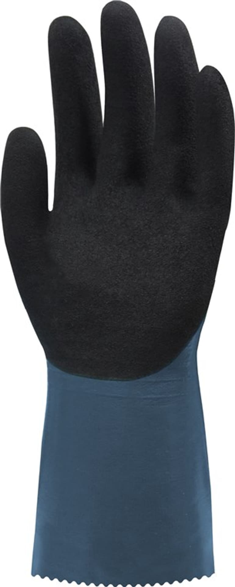 

Rękawice ochronne Wonder Grip WG-528L XL/10 Oil Gu
