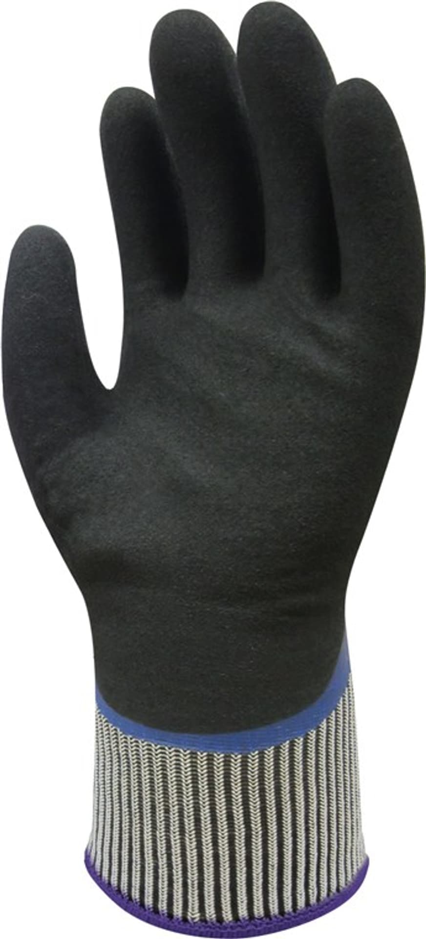 

Rękawice ochronne Wonder Grip WG-538 XXL/11 Freeze