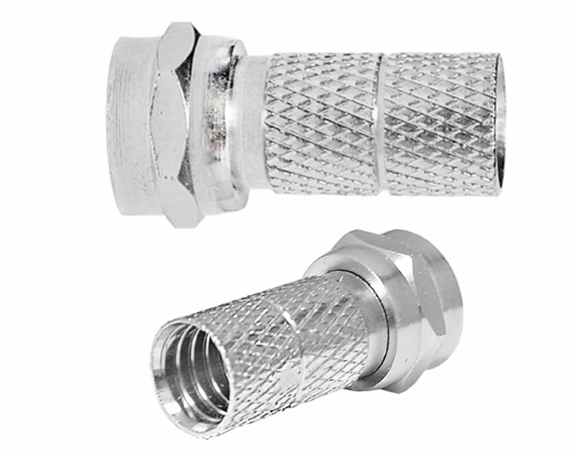 

Wtyk F Nakręcany RG6 SP-F22N 6,8mm/22.5mm - 1szt