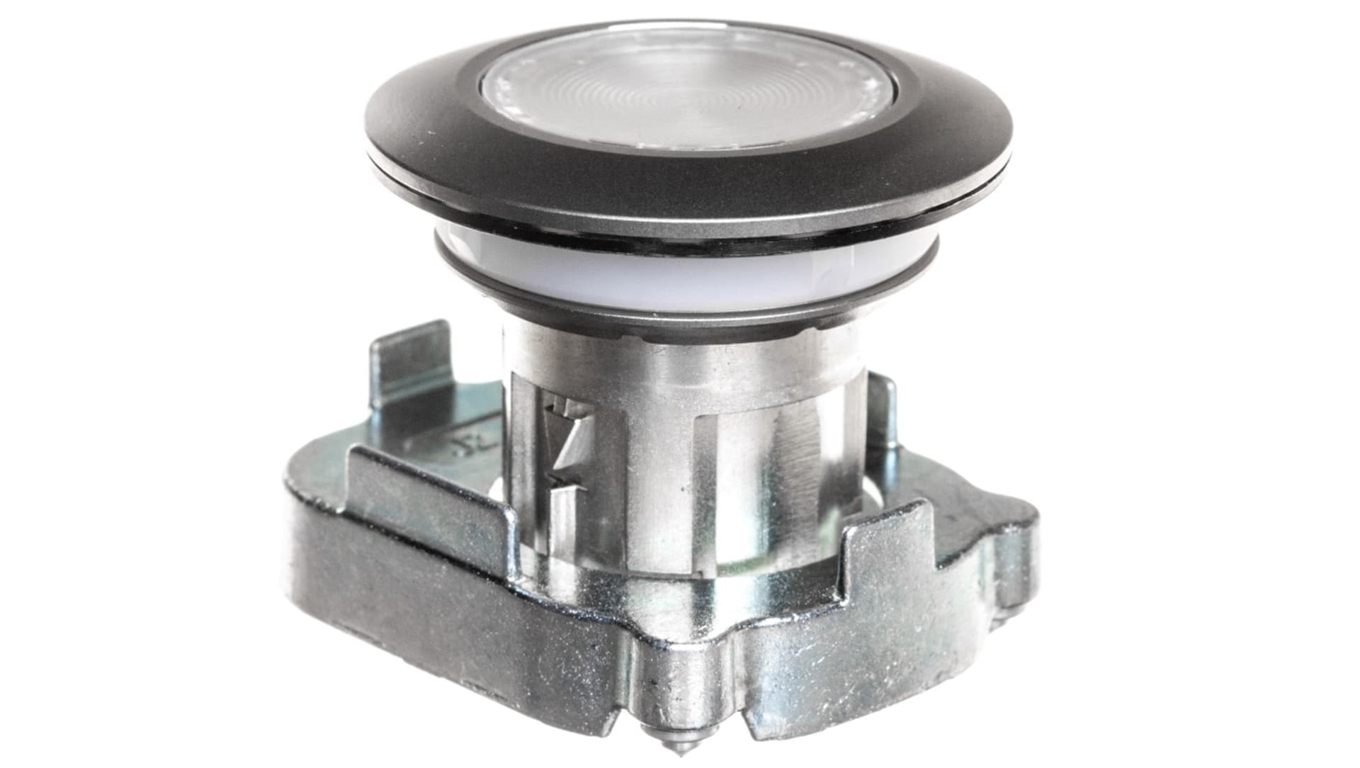 

Napęd przycisku 30mm przezroczysty z podświetleniem bez samopowrotu metalowy IP69k Sirius ACT 3SU1061-0JD70-0AA0