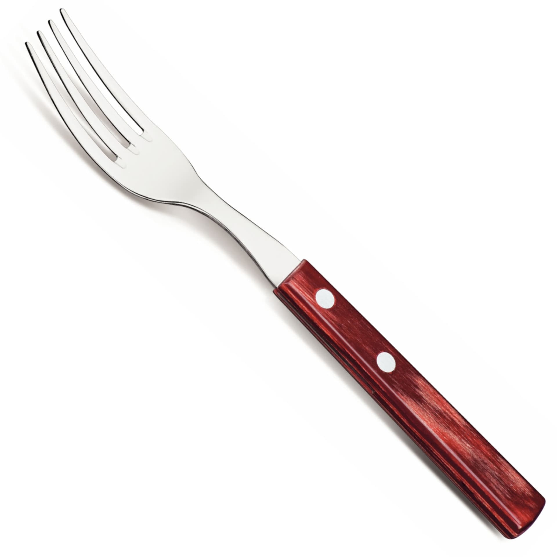 

Widelec stołowy do steków pizzy Churrasco zestaw 6 szt. dł. 200 mm