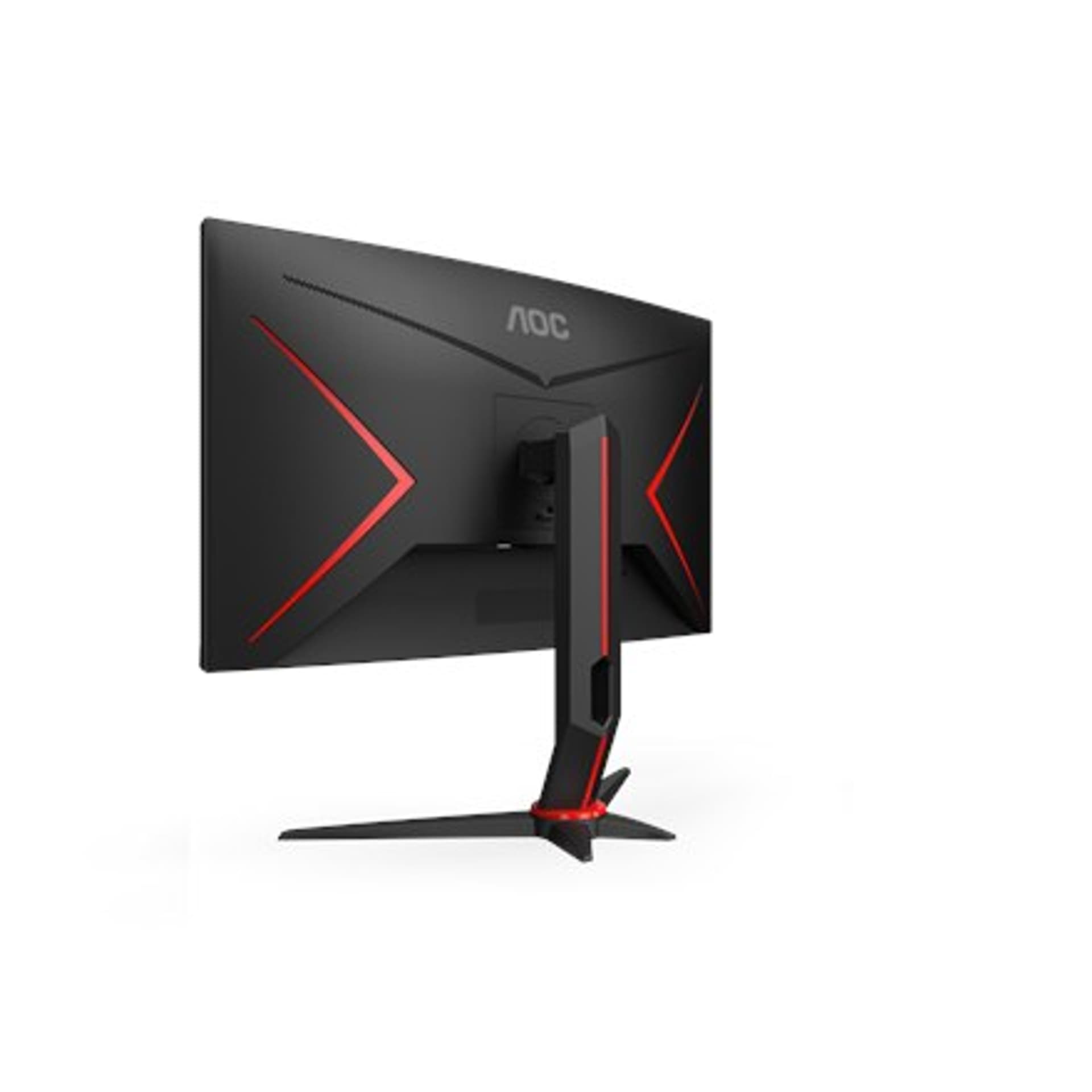 

AOC C27G2ZU 27 ", VA, FHD, 16:9, 0.5 ms, 300 cd/m², Black
