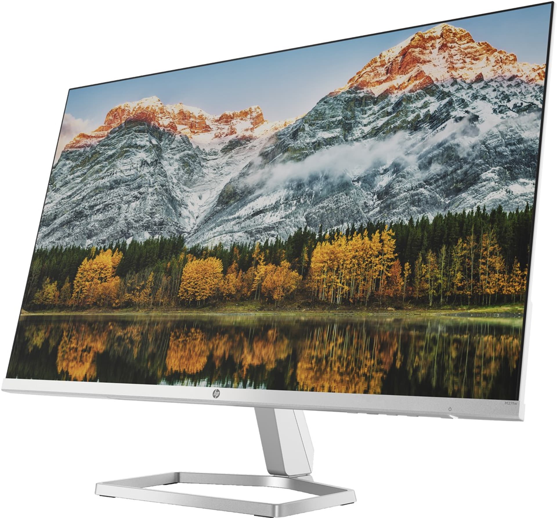

MONITOR HP LED, IPS 27" M27fw (2H1A4E9)