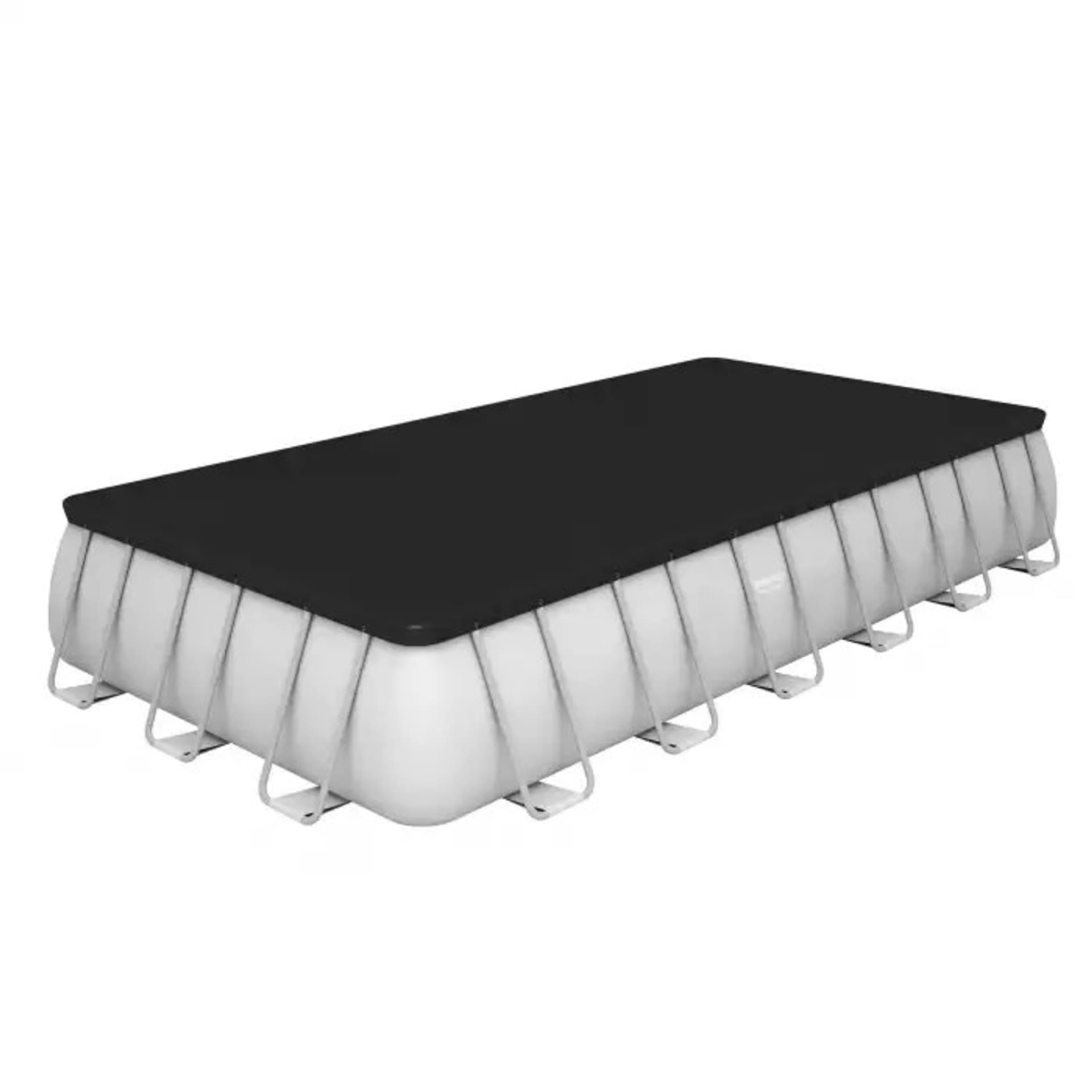 

Bestway 56474 Zestaw basen ogrodowy 732x366x132