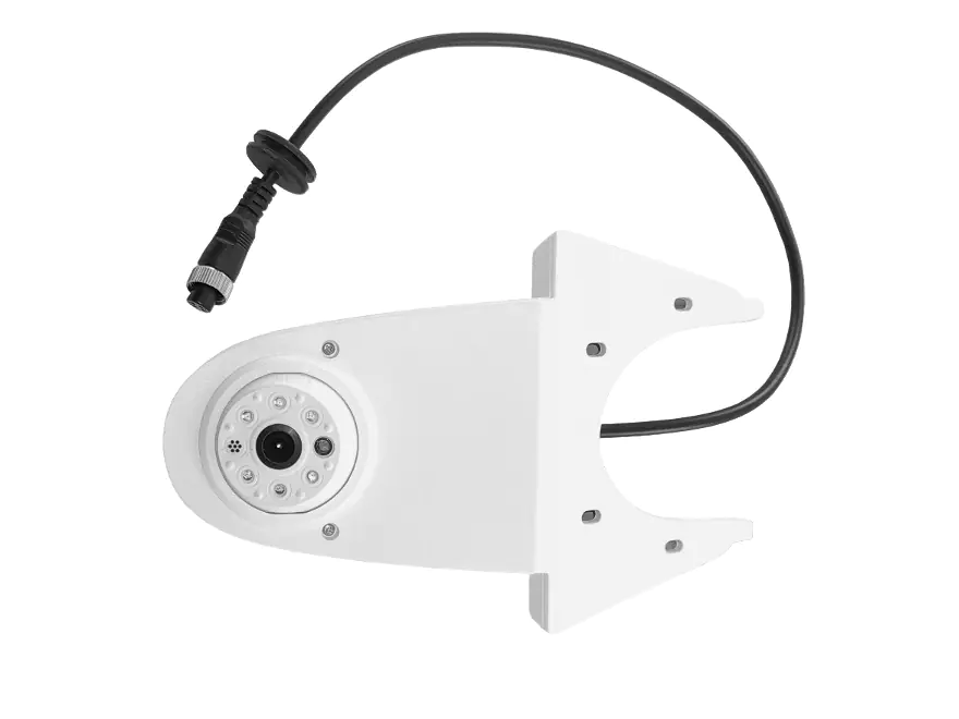 

Samochodowa kamera cofania 4pin ccd