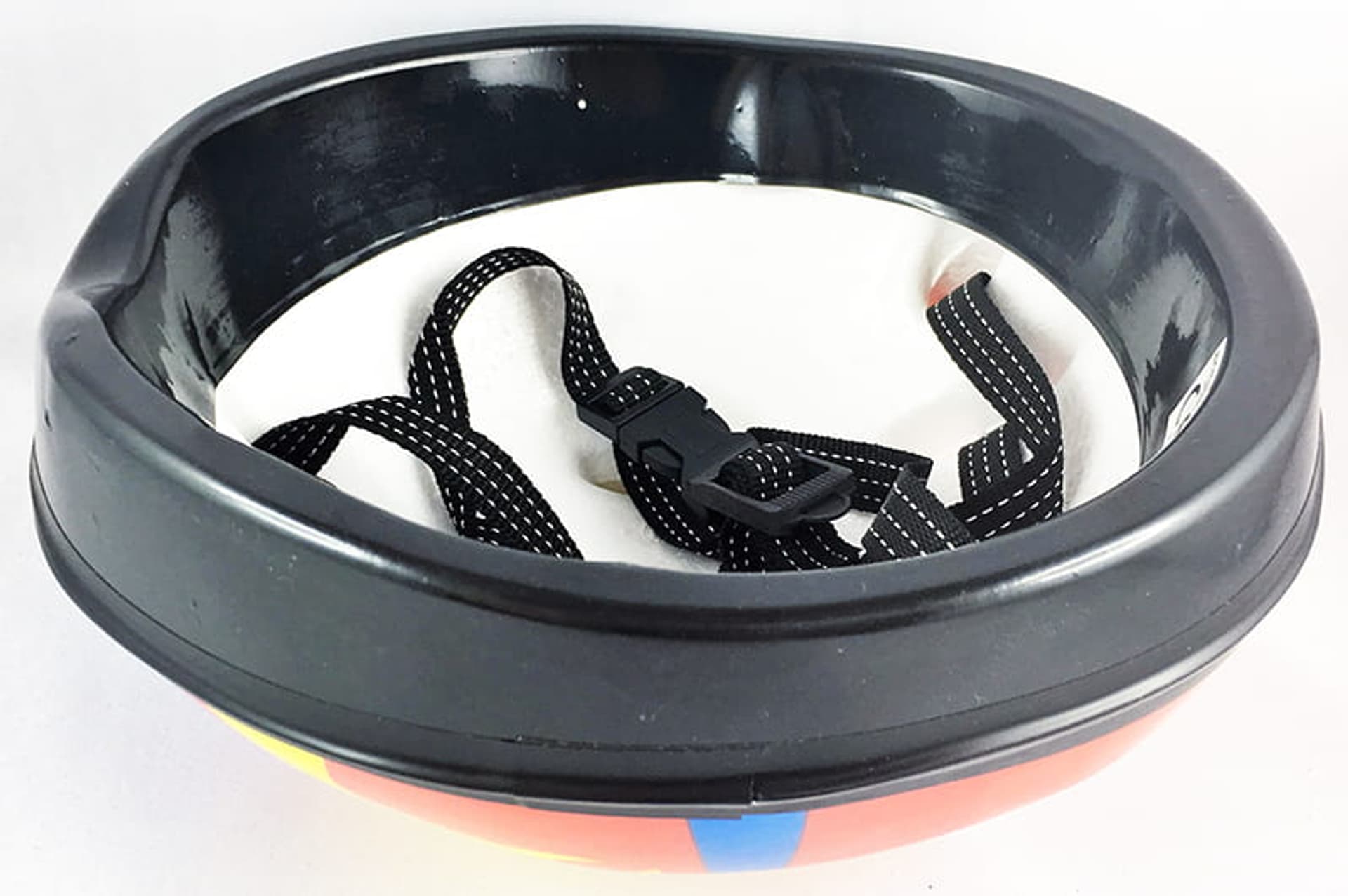 

Kask rowerowy dla dzieci. Ochronny, lekki L2 KaskL2