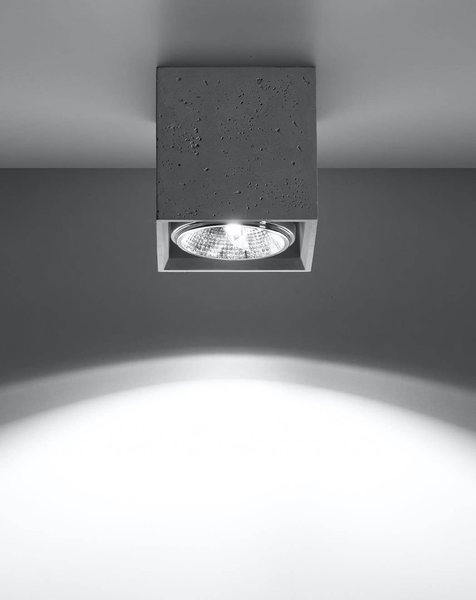 

Plafon VALDE 140 beton