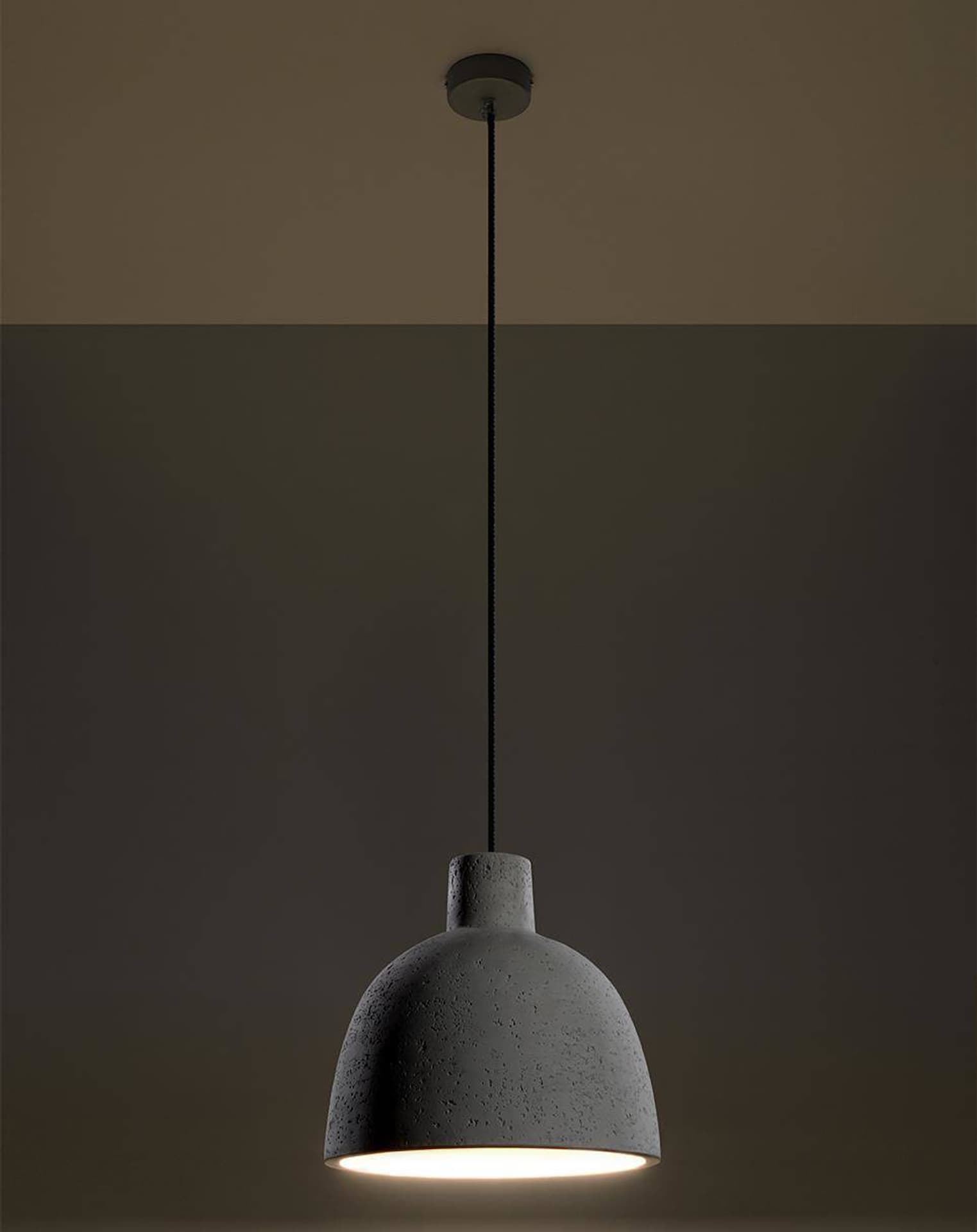 

Lampa wisząca DAMASO