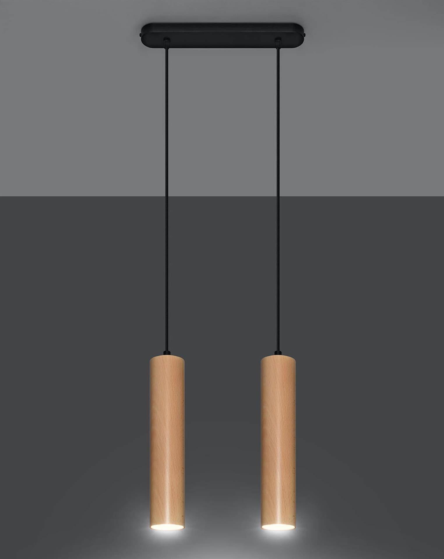 

Lampa wisząca LINO 2