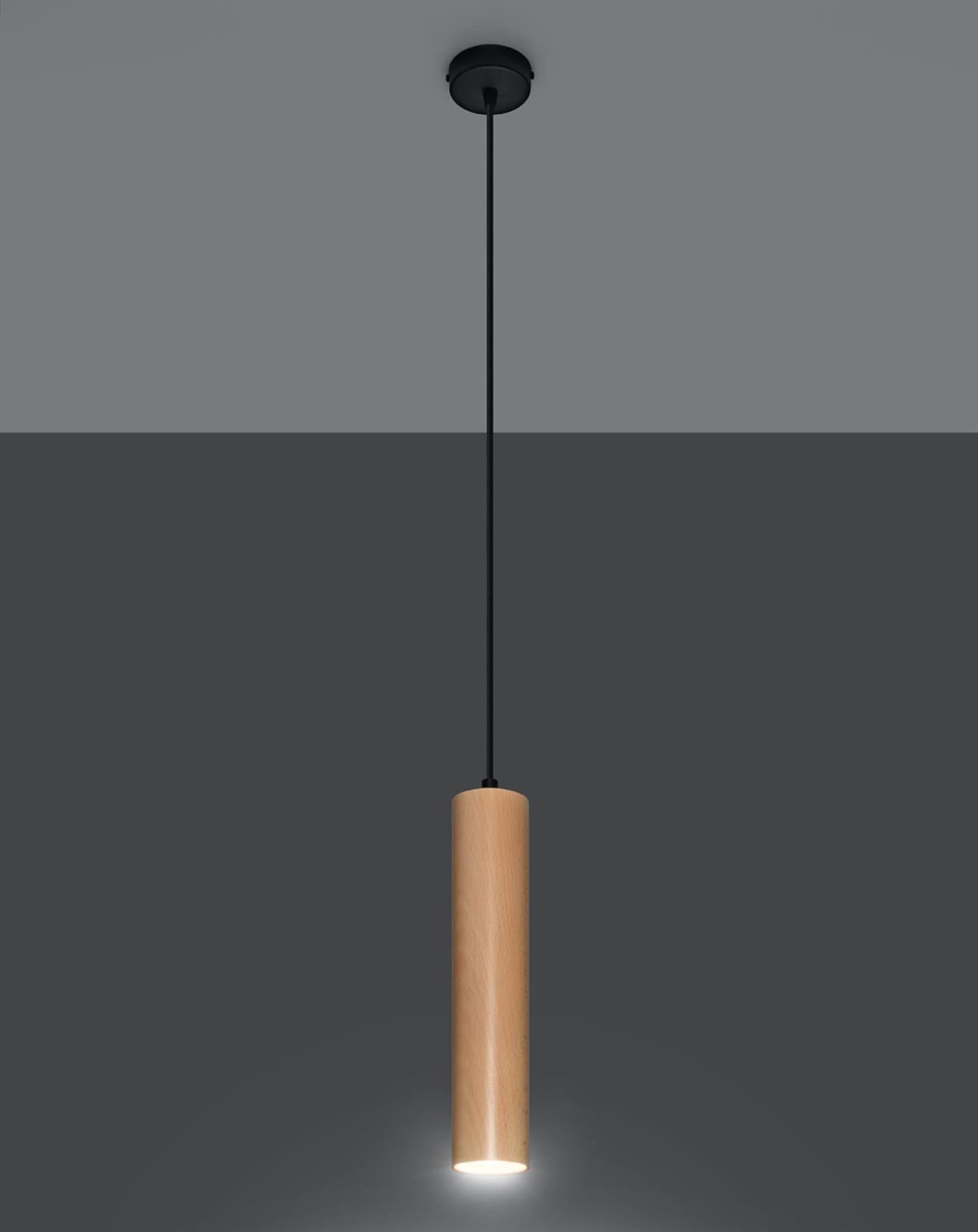 

Lampa wisząca LINO 1