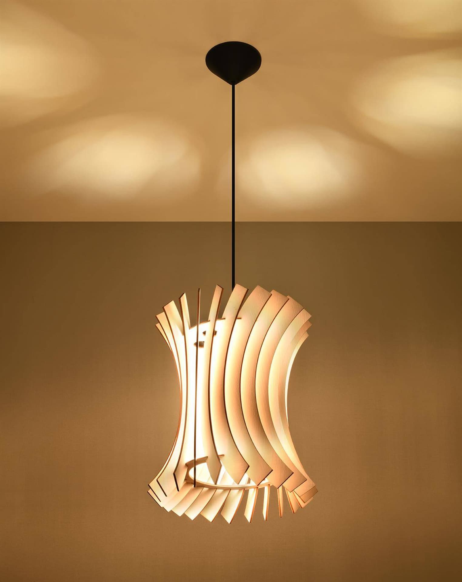 

Lampa wisząca ORIANA