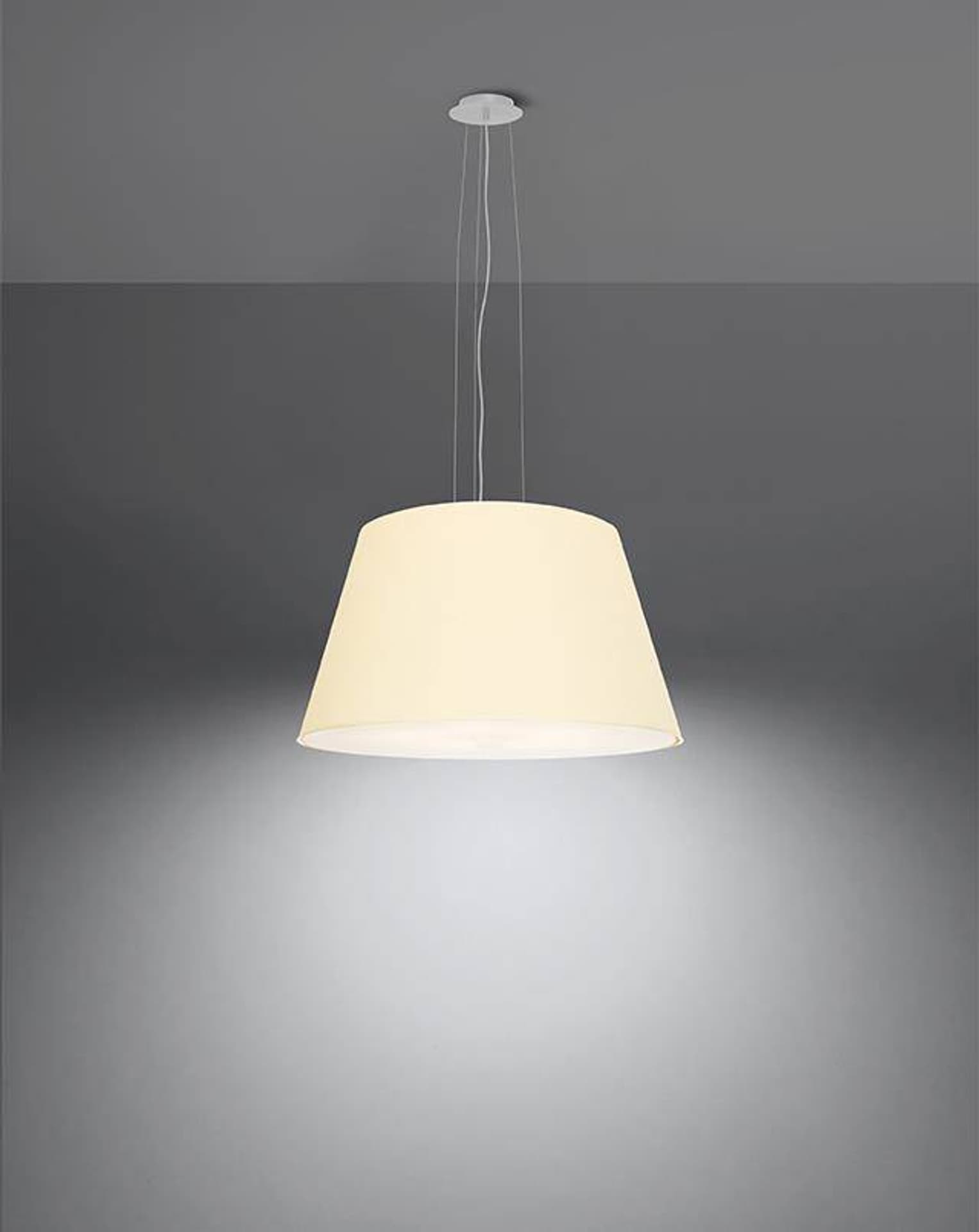 

Żyrandol CONO 45