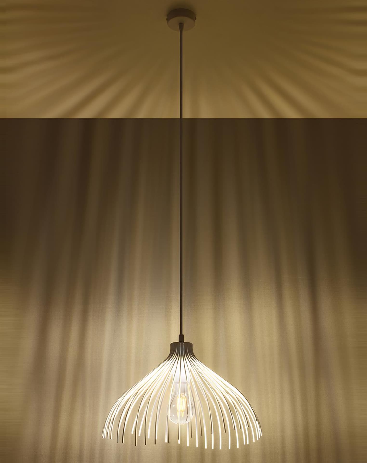 

Lampa wisząca UMB biały