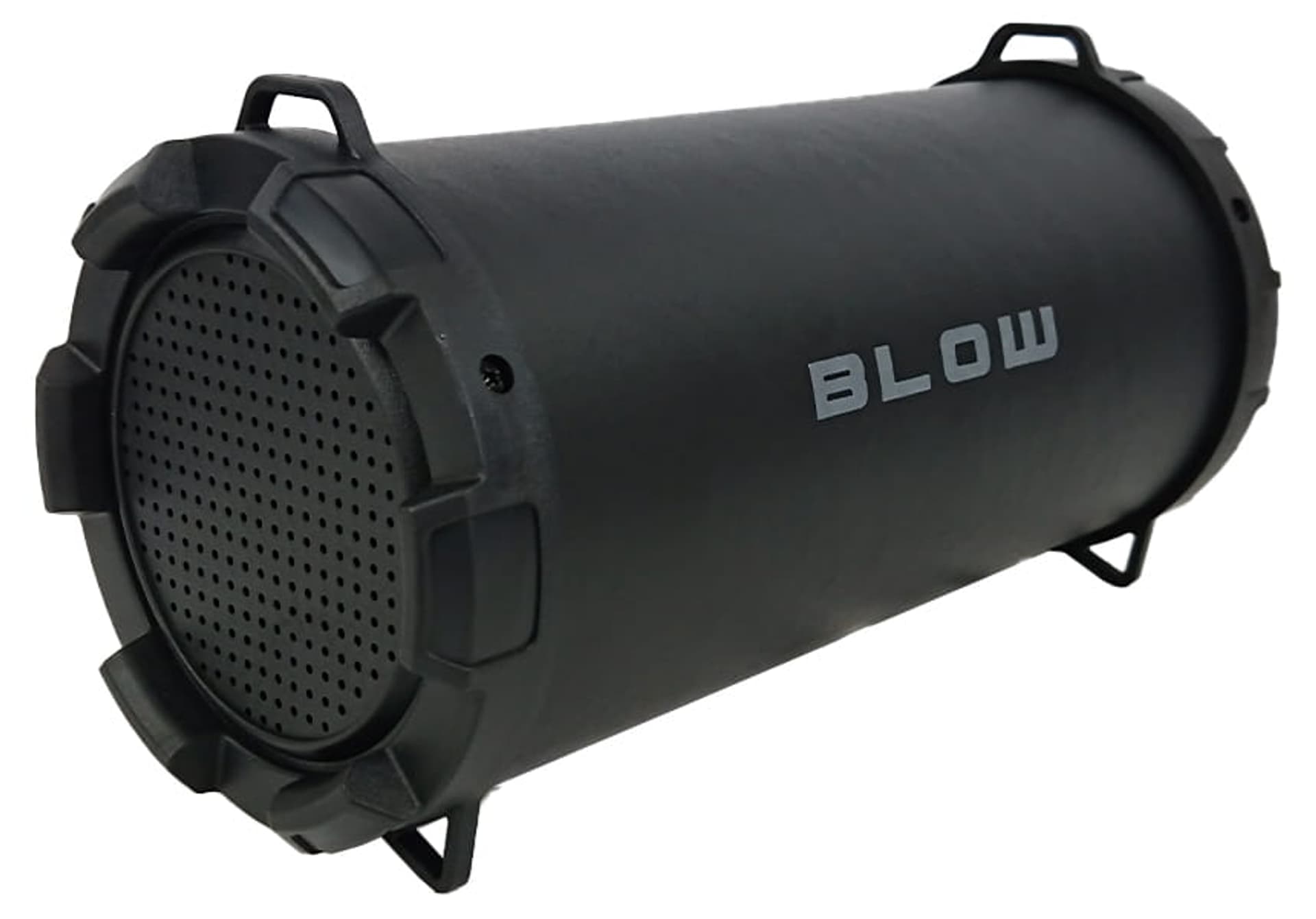 Głośnik Bluetooth Bazooka Blow BT900 FM USB SD AUX